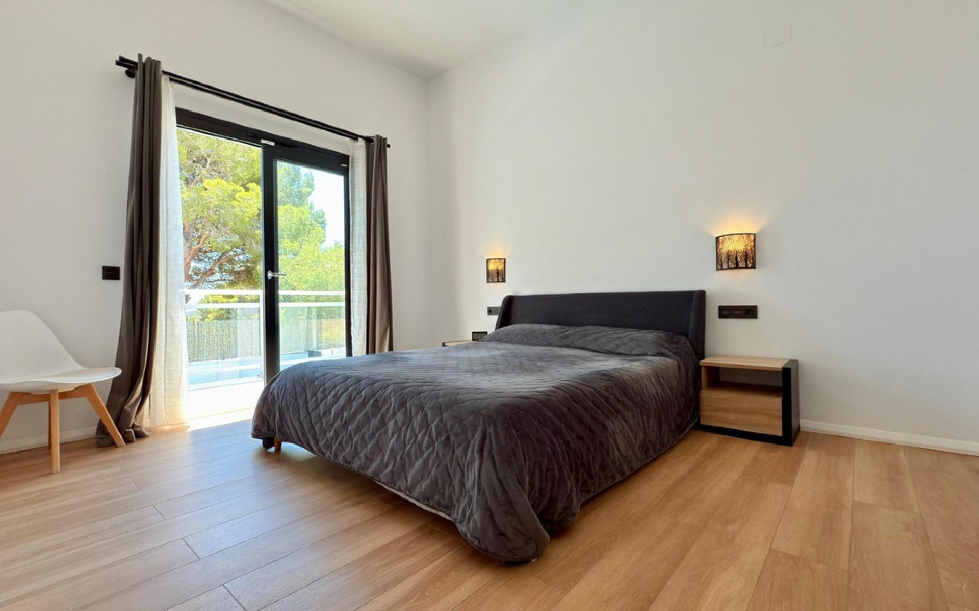 zum Verkauf - Villa - Altea - Altea Centro