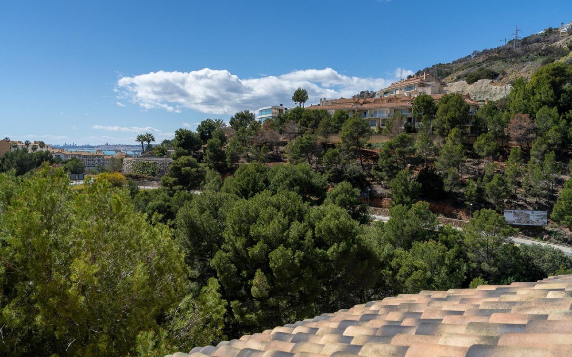 zum Verkauf - Villa - Altea - Altea Centro