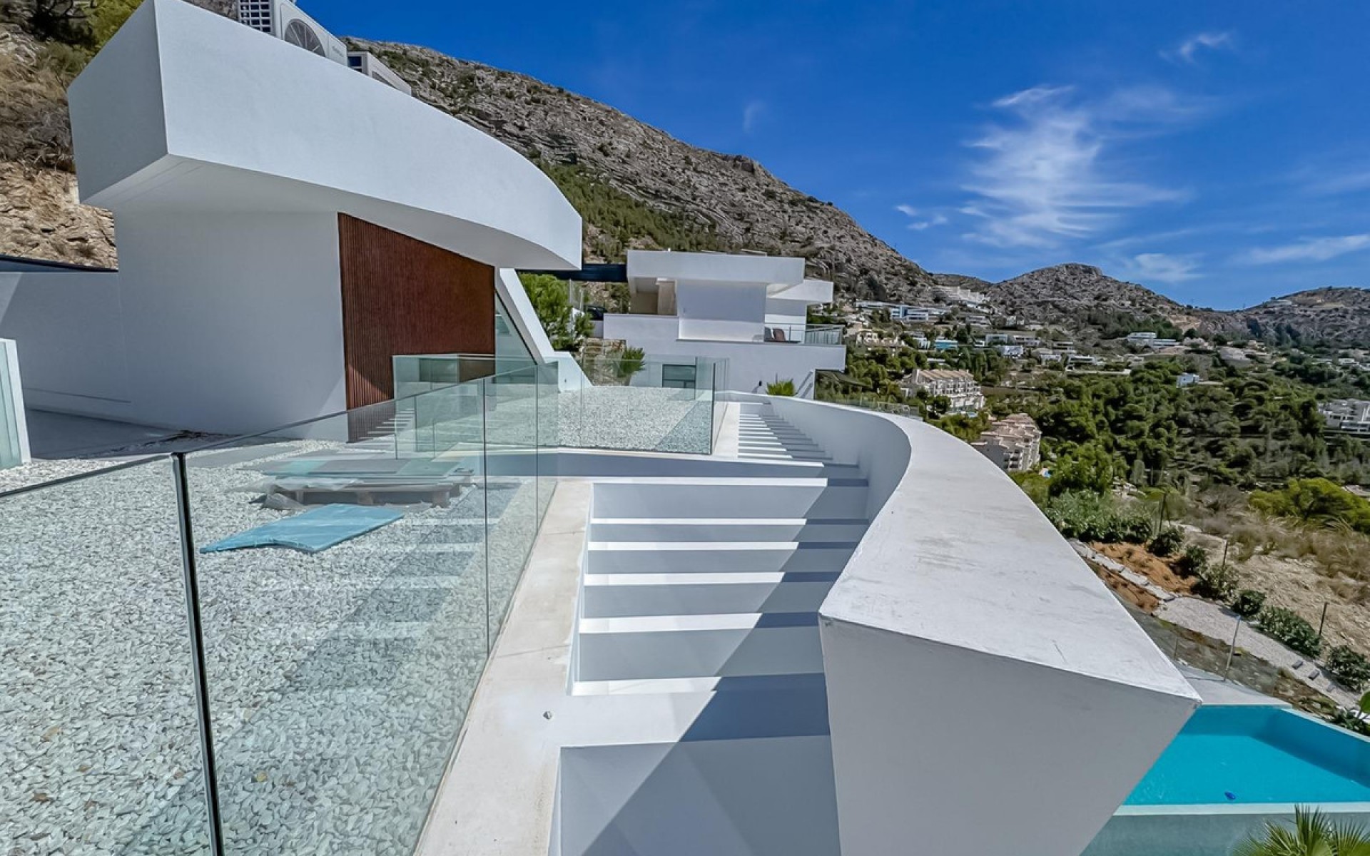 zum Verkauf - Villa - Altea - Altea Centro