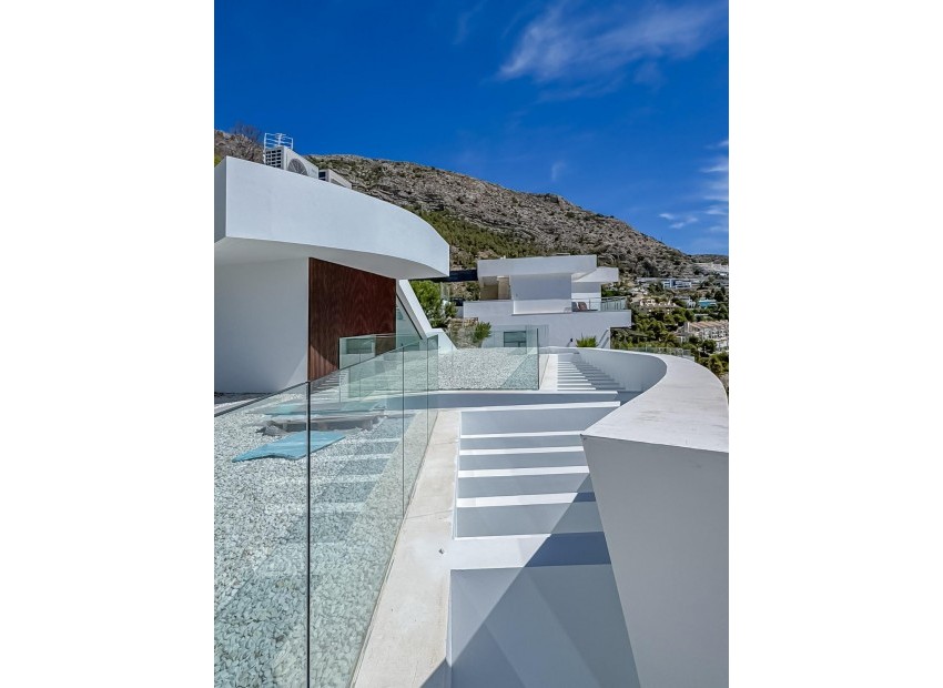 zum Verkauf - Villa - Altea - Altea Centro