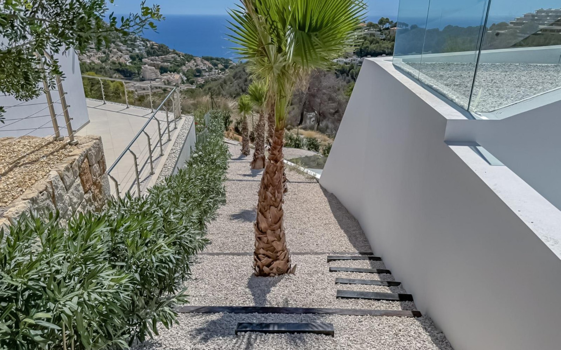 zum Verkauf - Villa - Altea - Altea Centro