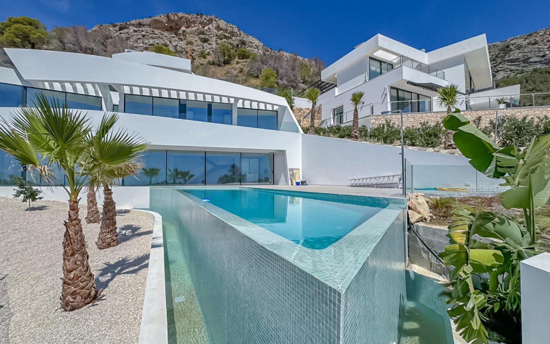 zum Verkauf - Villa - Altea - Altea Centro