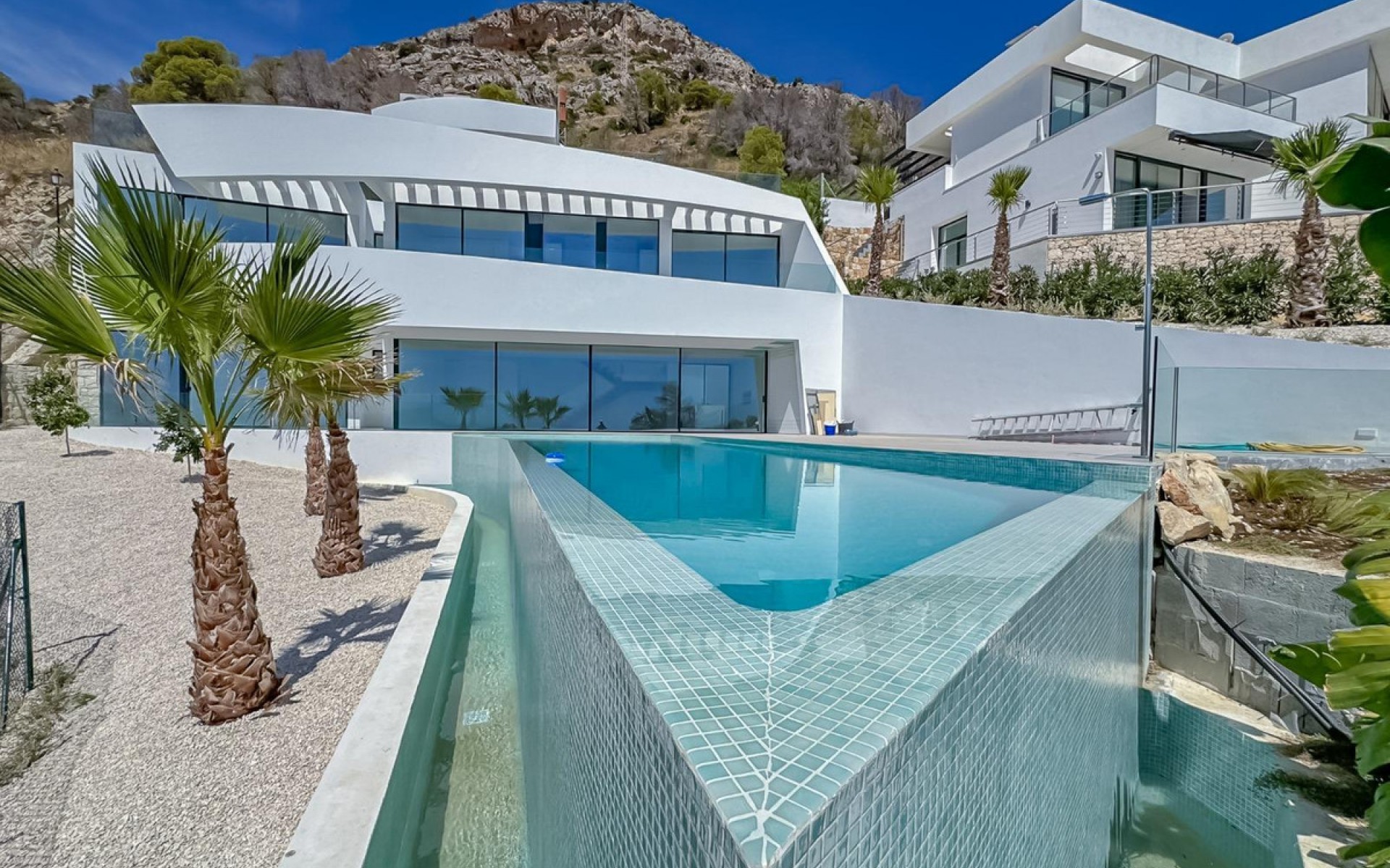 zum Verkauf - Villa - Altea - Altea Centro