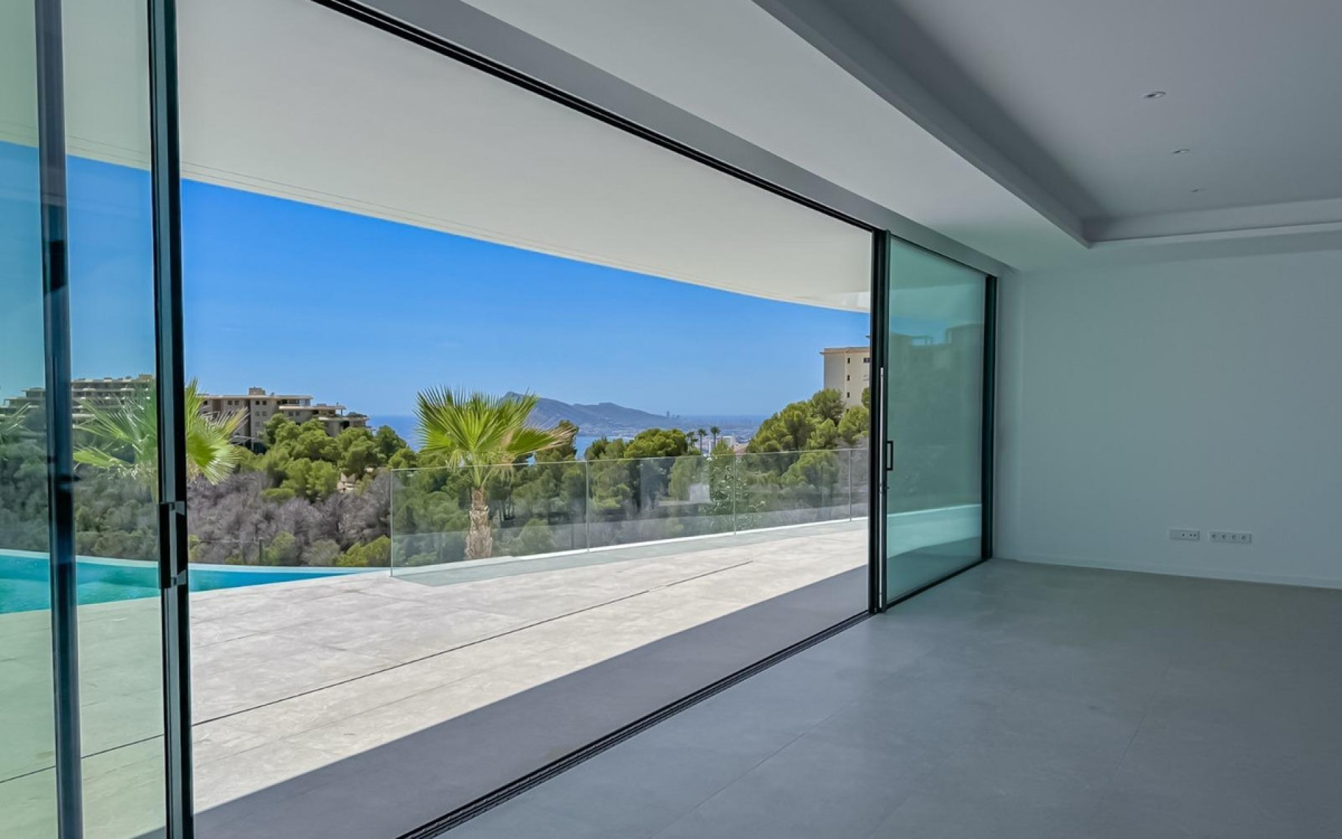 zum Verkauf - Villa - Altea - Altea Centro