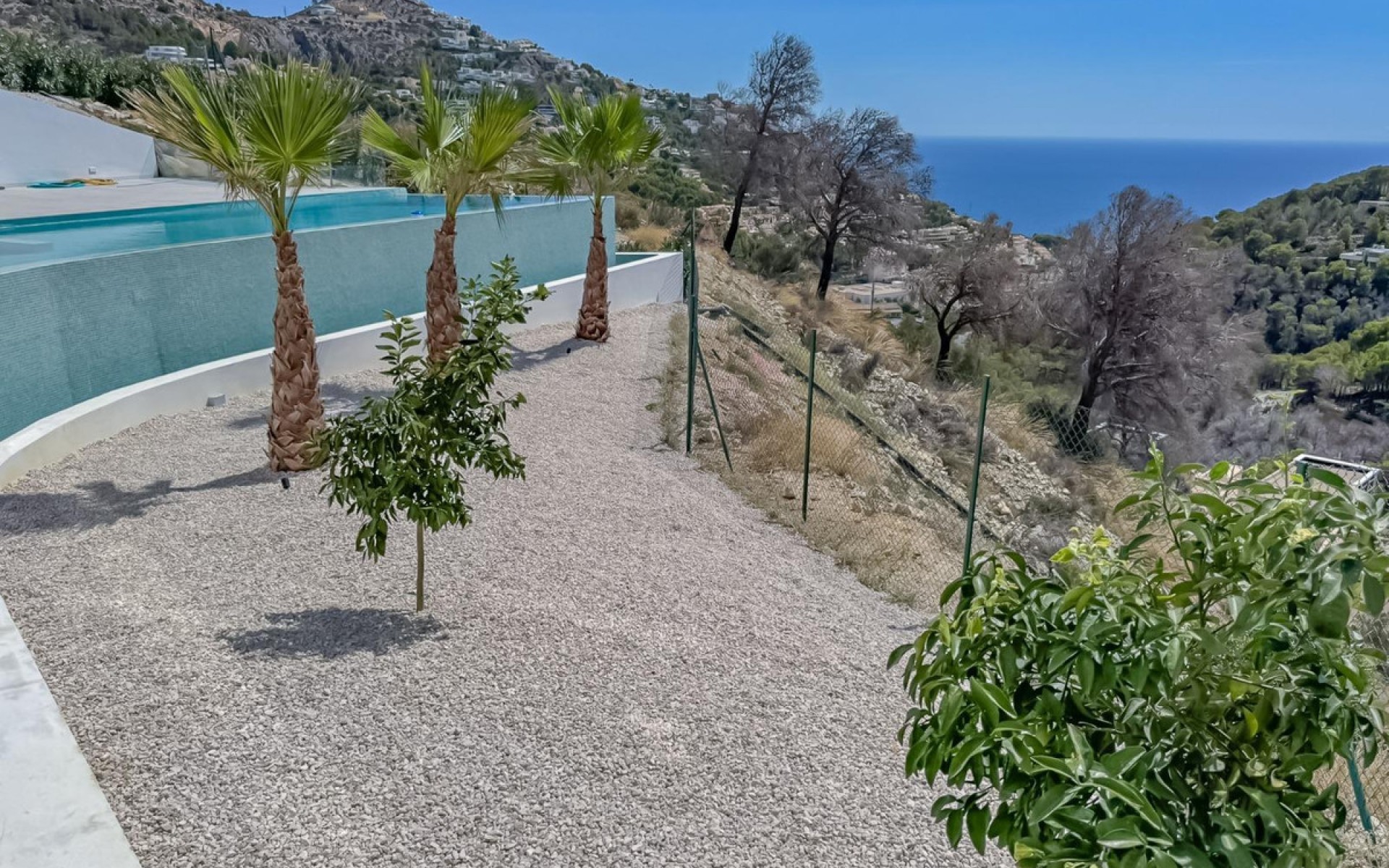 zum Verkauf - Villa - Altea - Altea Centro