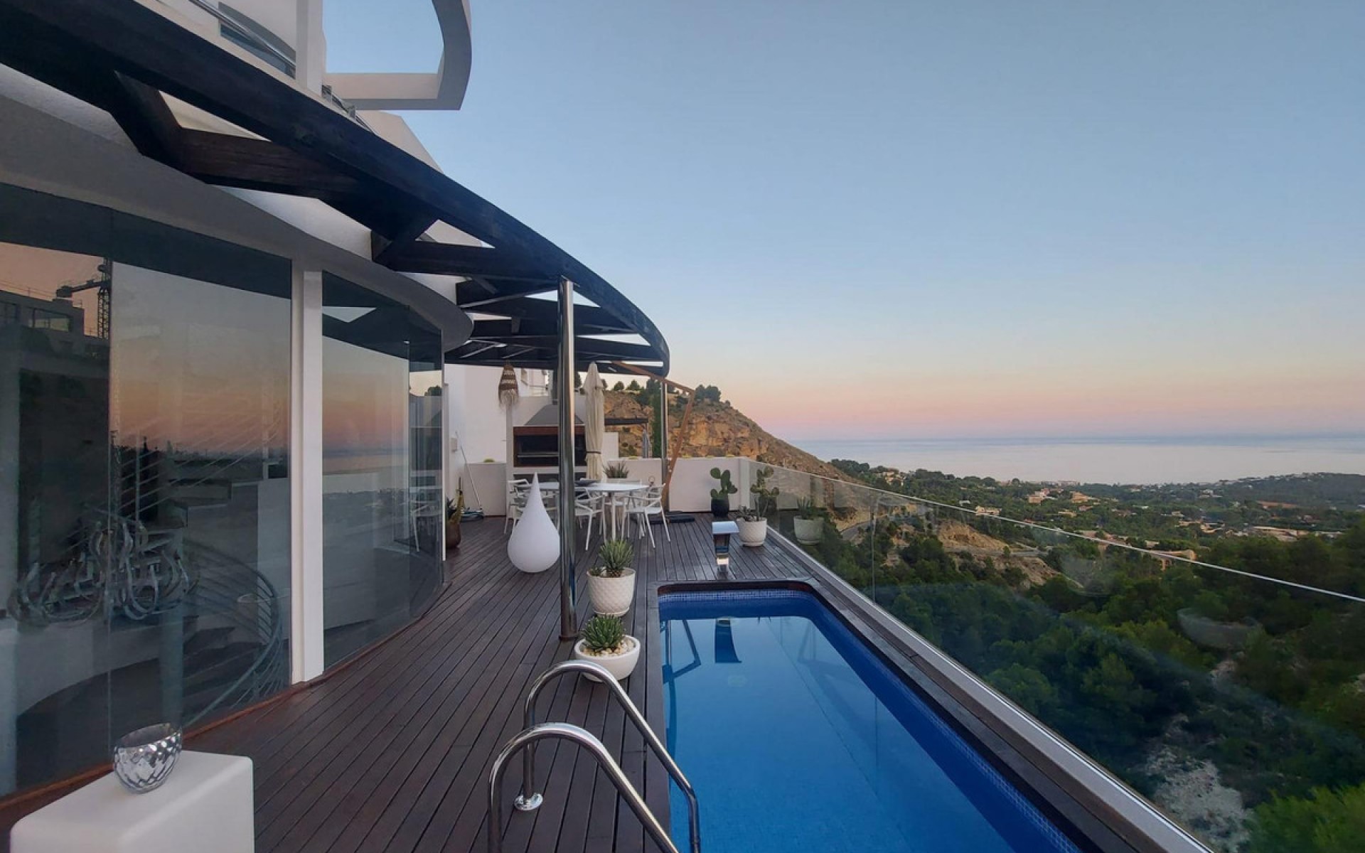 zum Verkauf - Villa - Altea - Altea Centro