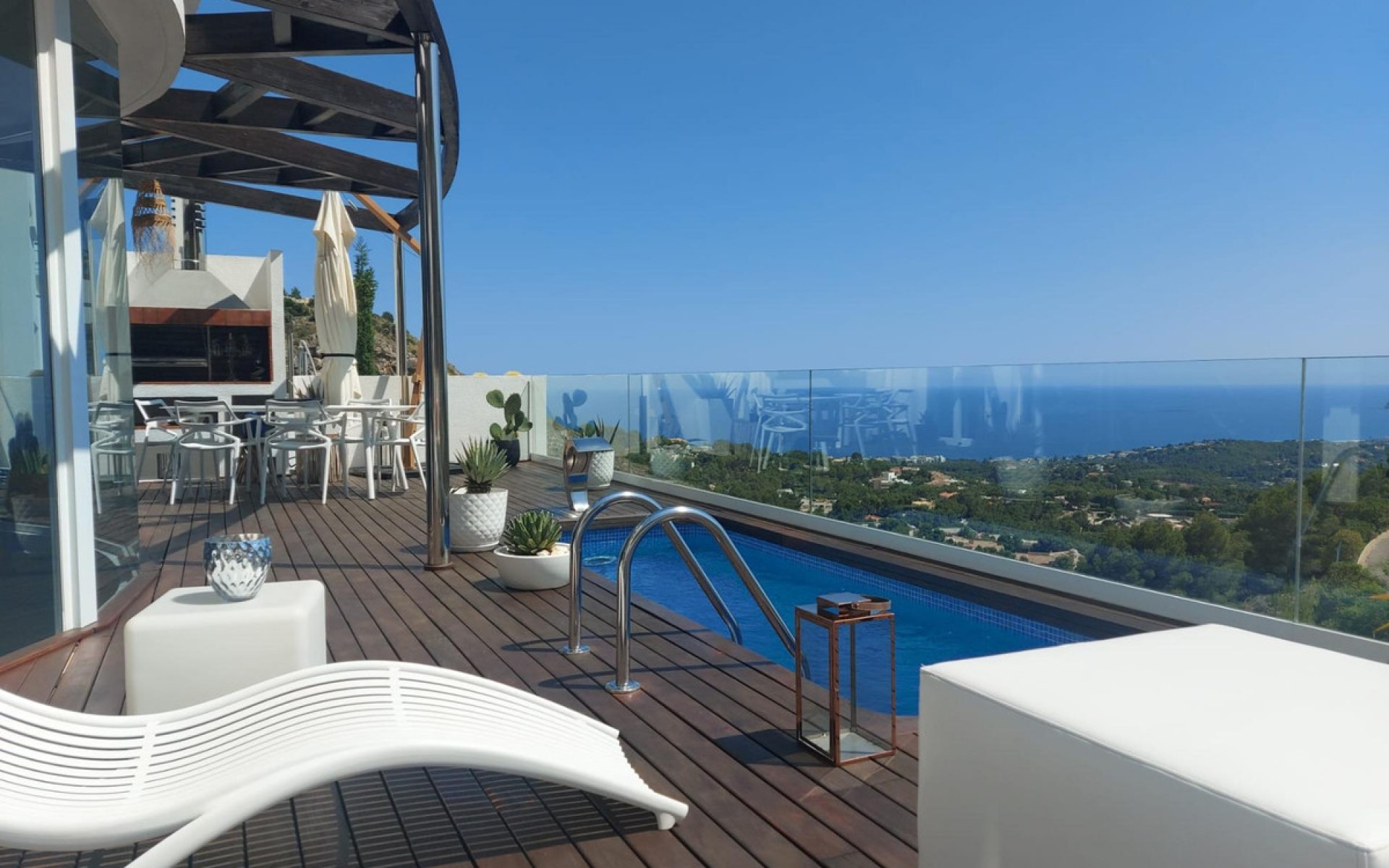 zum Verkauf - Villa - Altea - Altea Centro