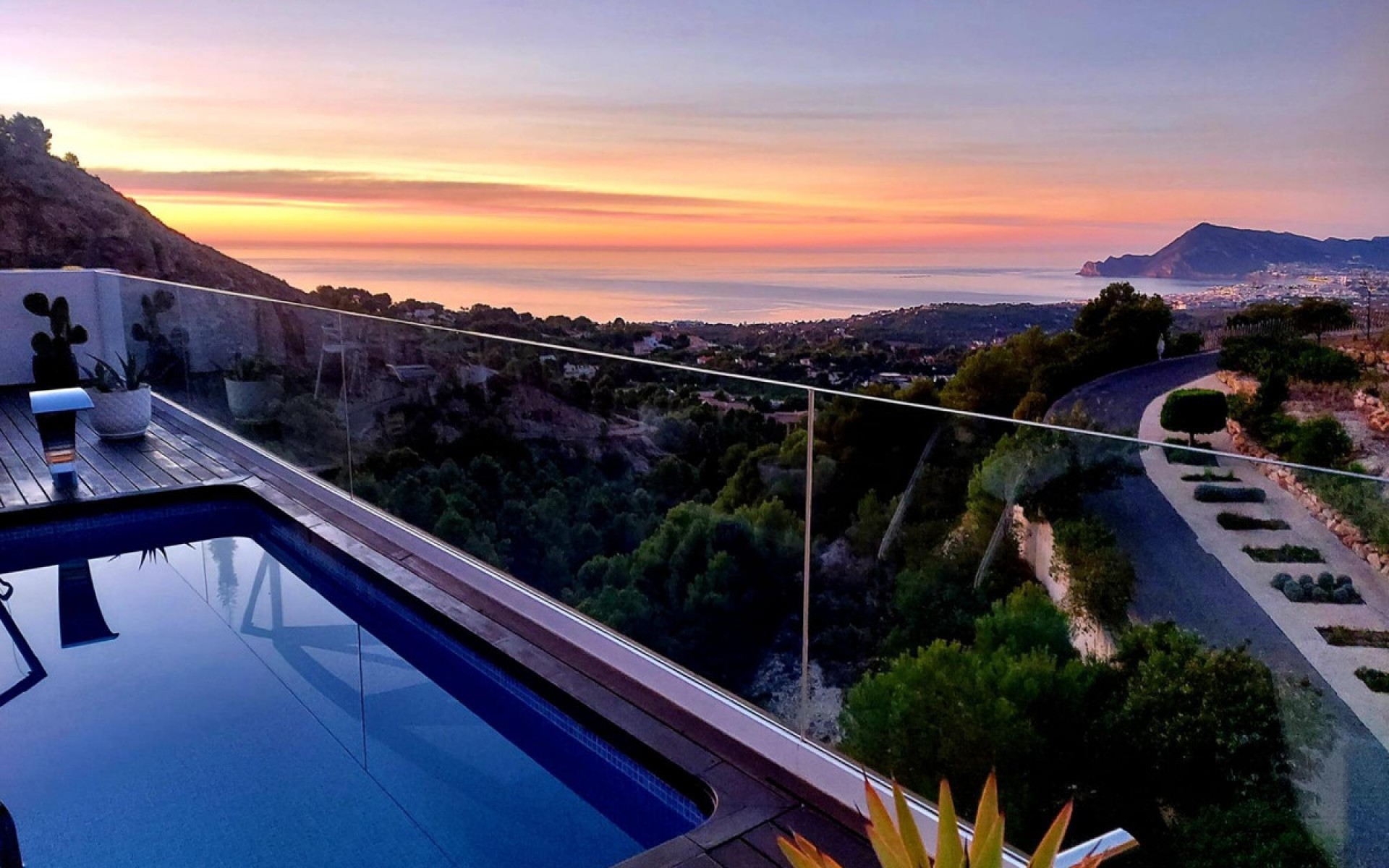 zum Verkauf - Villa - Altea - Altea Centro