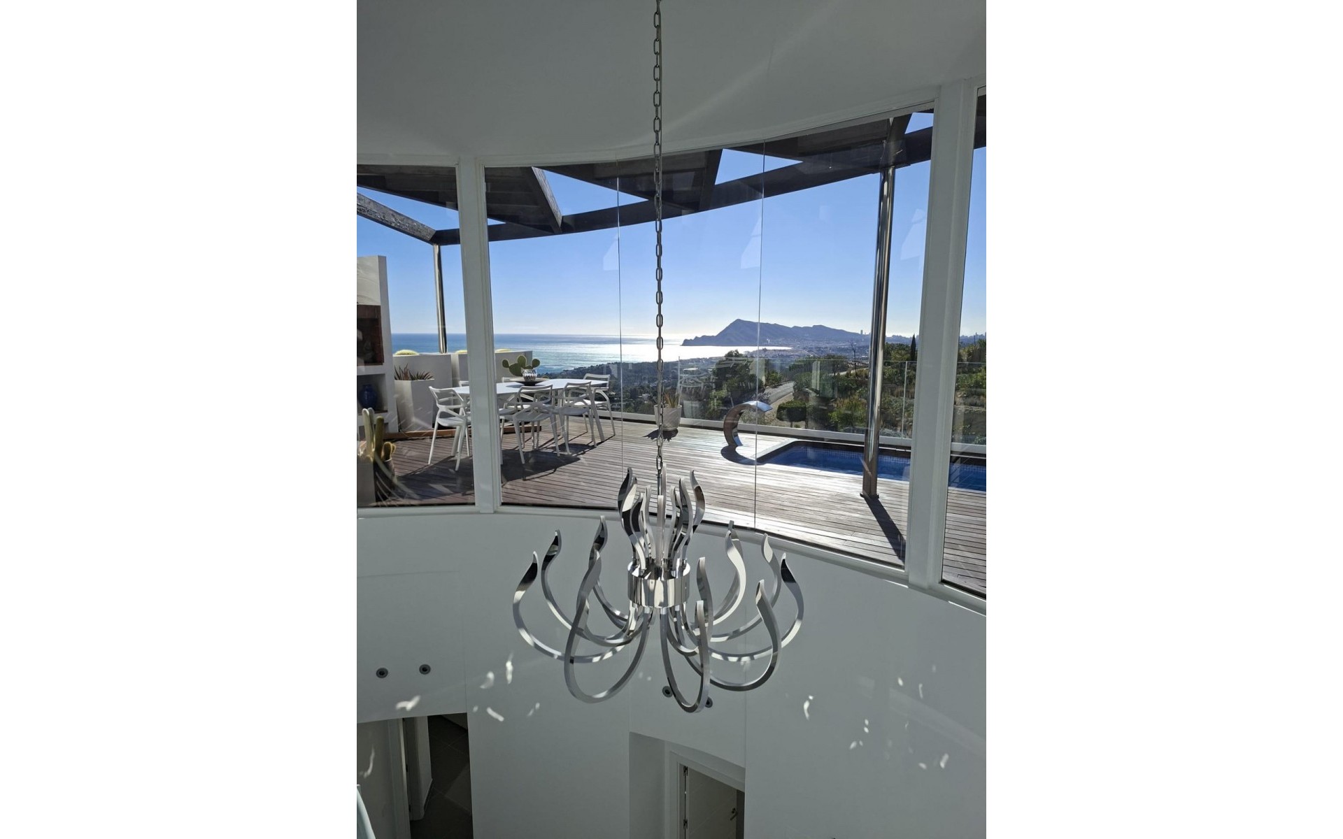 zum Verkauf - Villa - Altea - Altea Centro