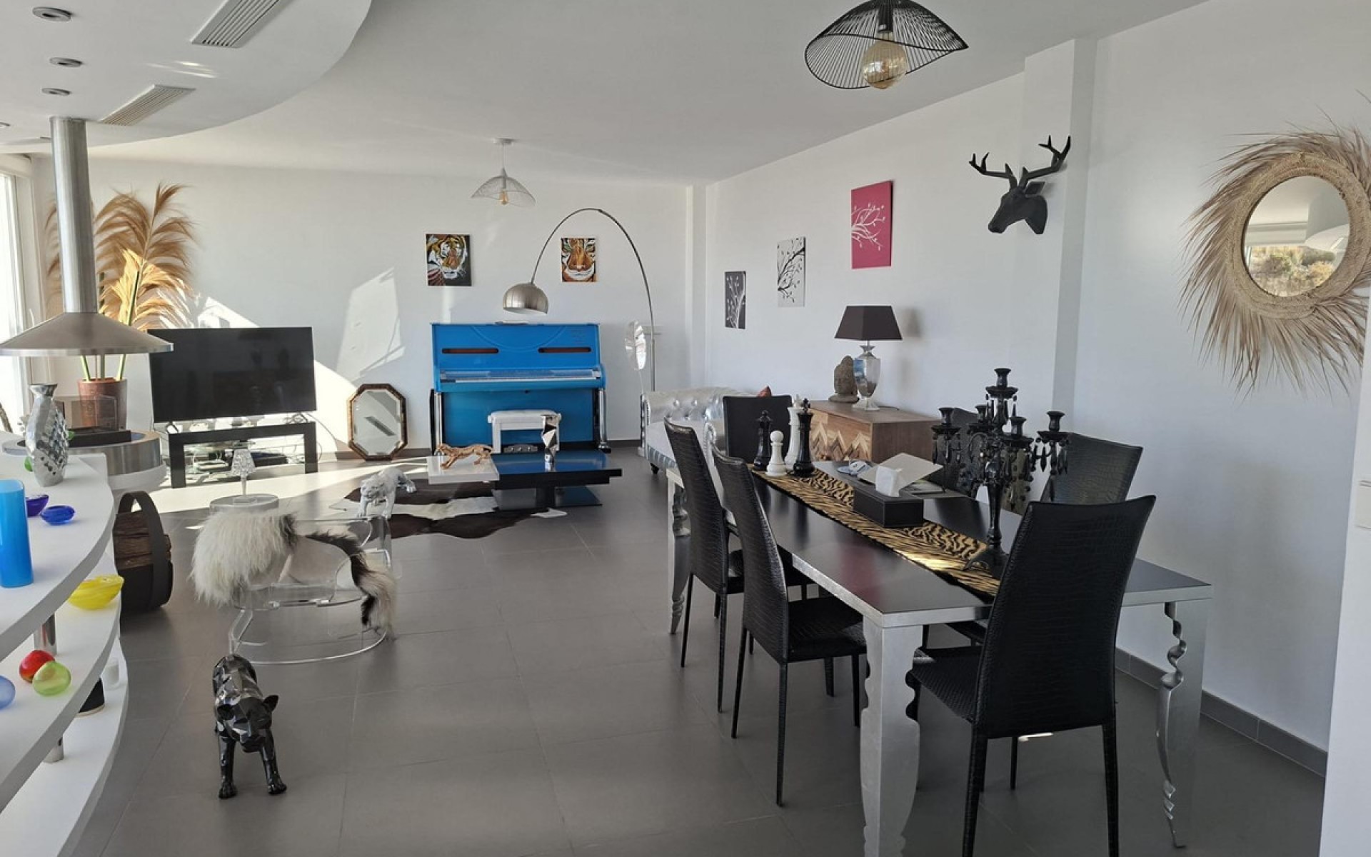 zum Verkauf - Villa - Altea - Altea Centro