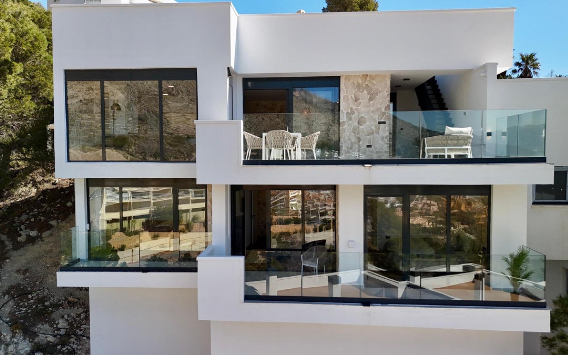 zum Verkauf - Villa - Altea - Altea Centro