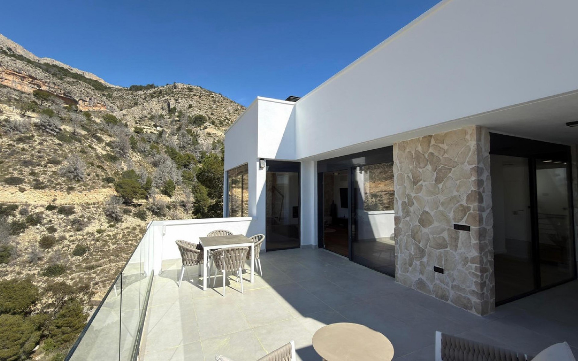 zum Verkauf - Villa - Altea - Altea Centro