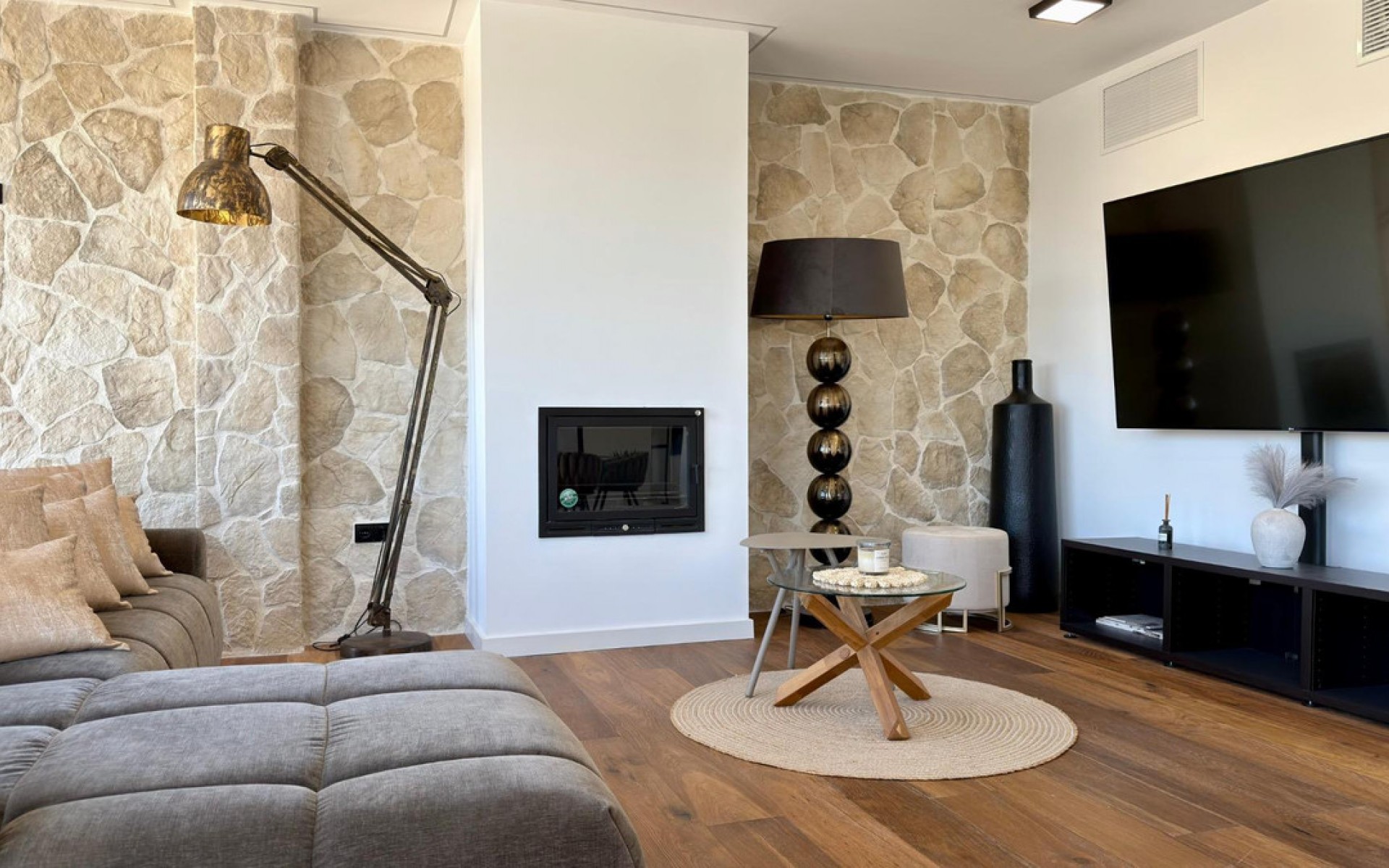 zum Verkauf - Villa - Altea - Altea Centro