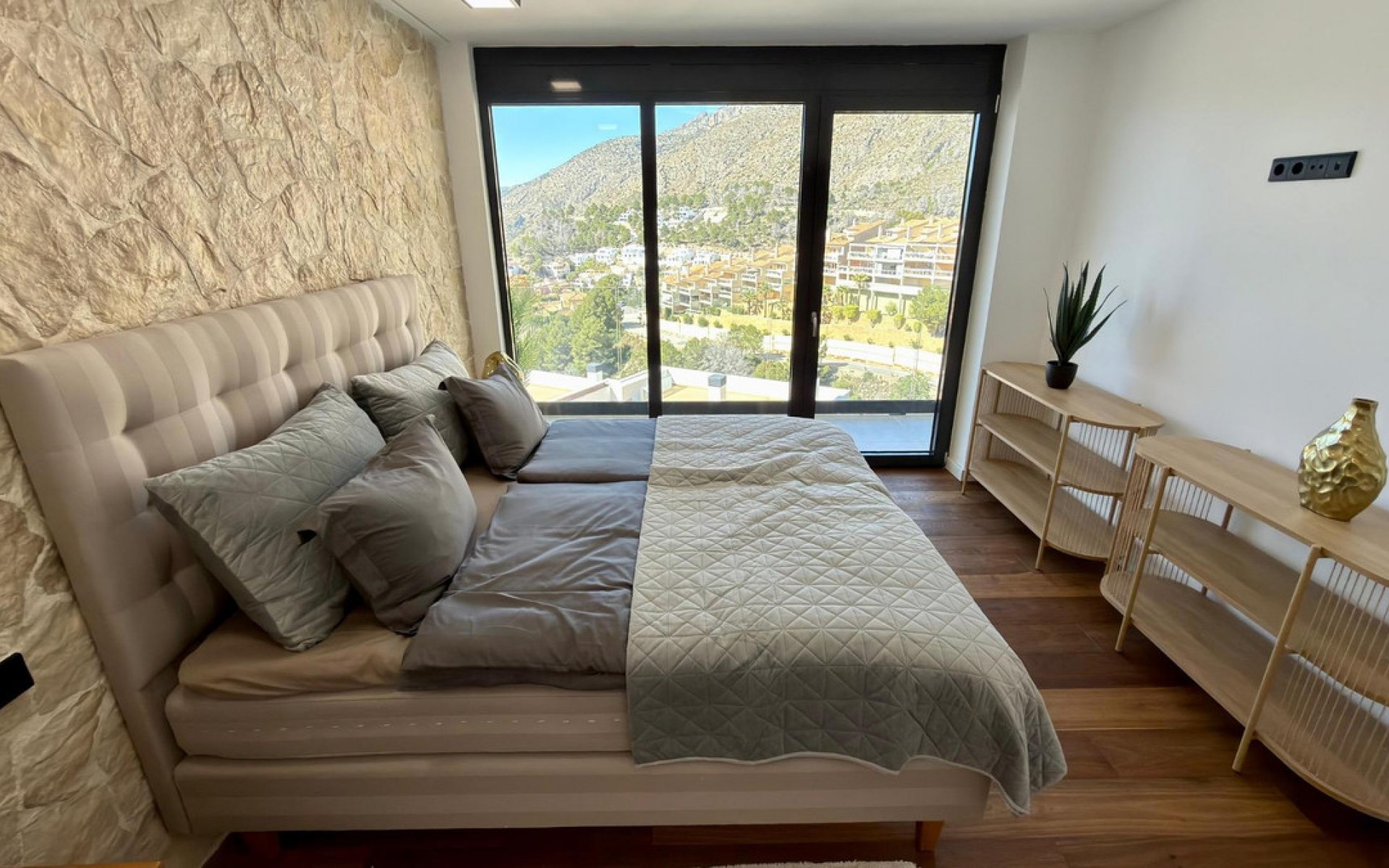 zum Verkauf - Villa - Altea - Altea Centro