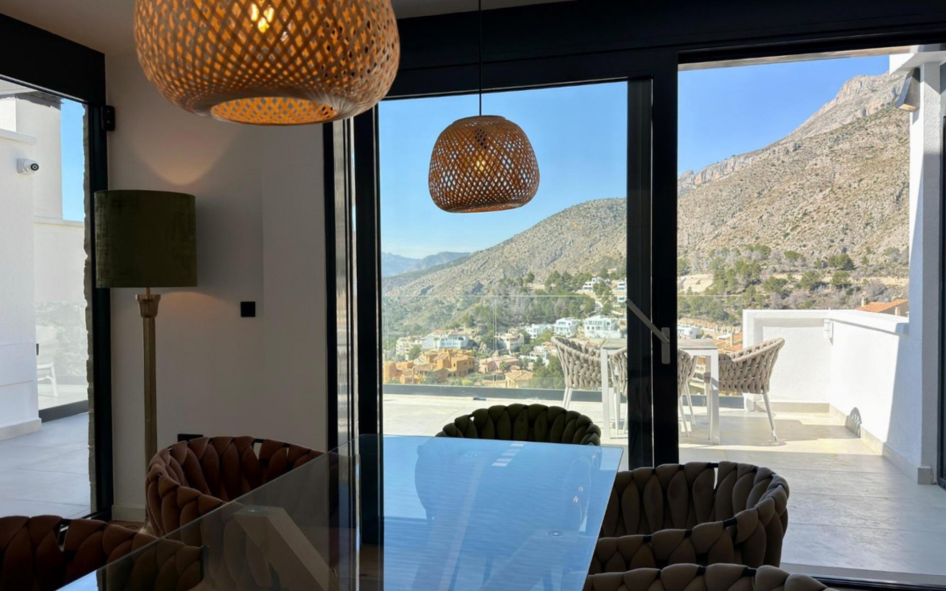 zum Verkauf - Villa - Altea - Altea Centro