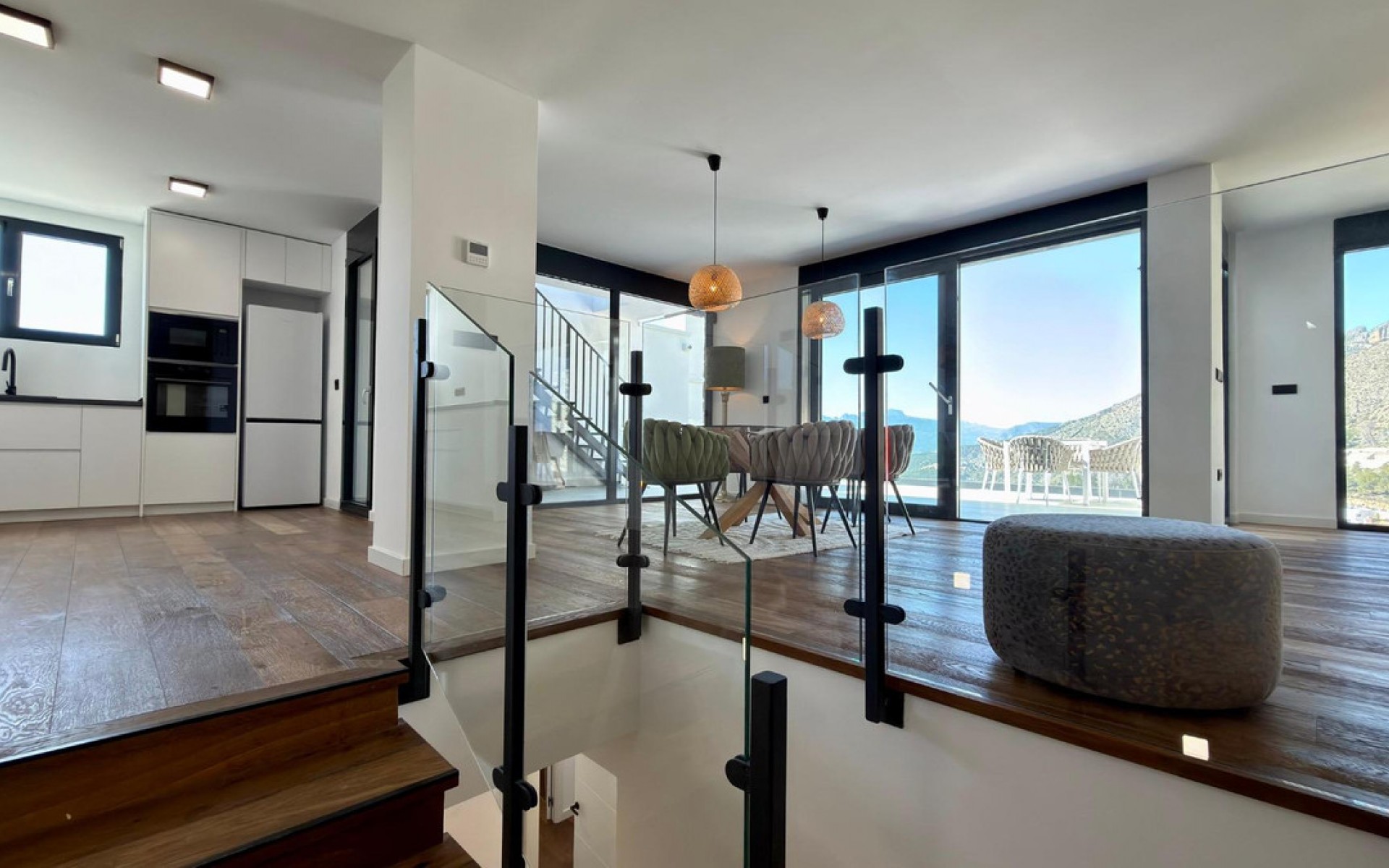 zum Verkauf - Villa - Altea - Altea Centro