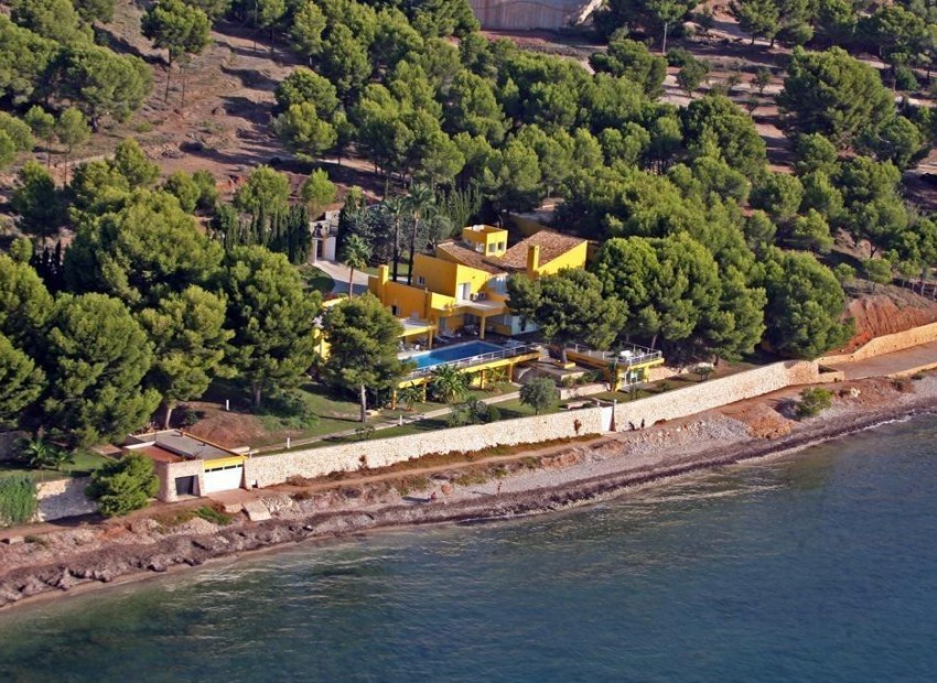 zum Verkauf - Villa - Altea - Altea Centro