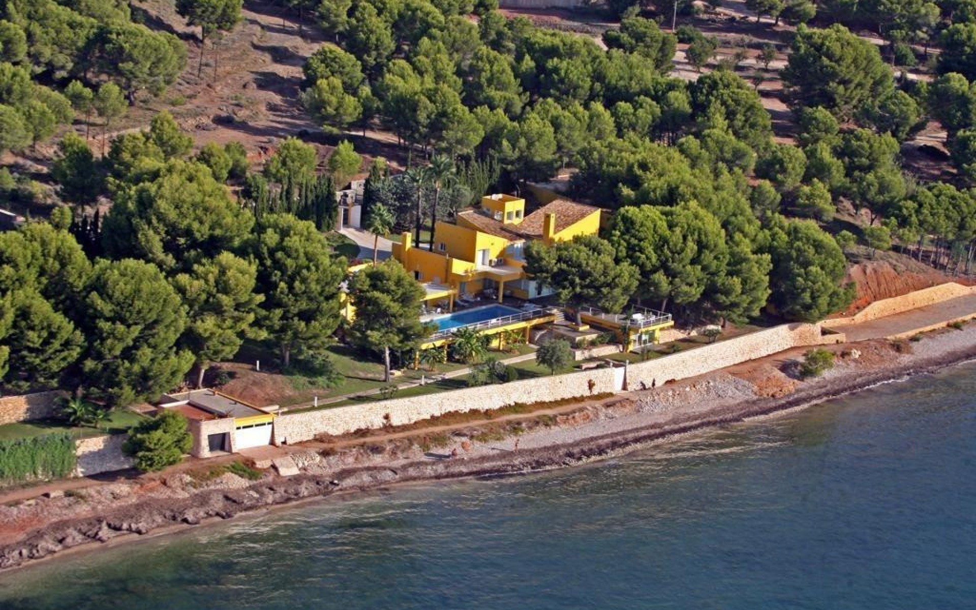 zum Verkauf - Villa - Altea - Altea Centro