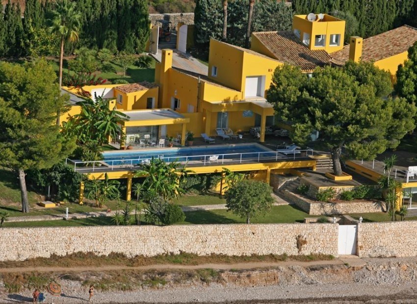 zum Verkauf - Villa - Altea - Altea Centro