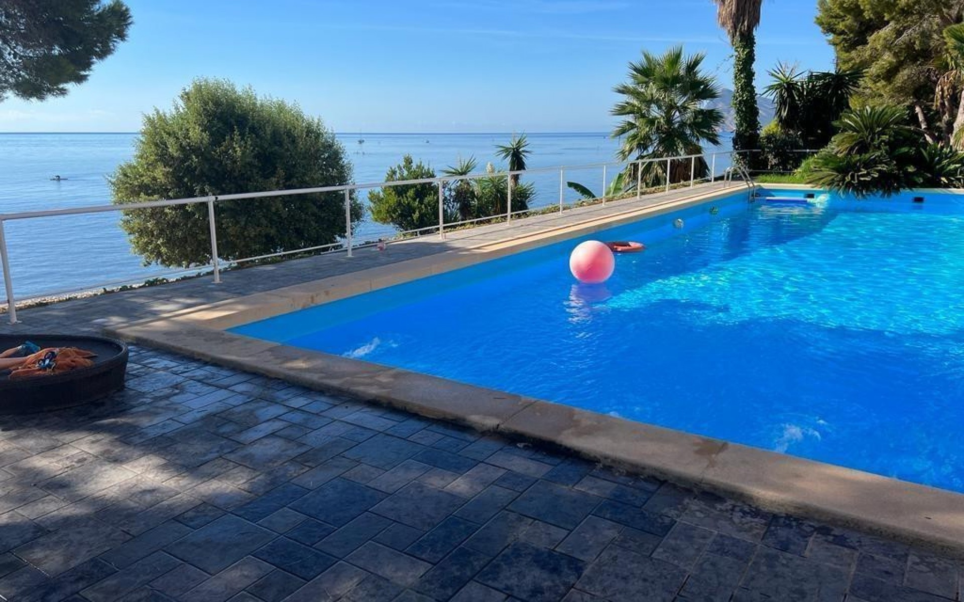 zum Verkauf - Villa - Altea - Altea Centro