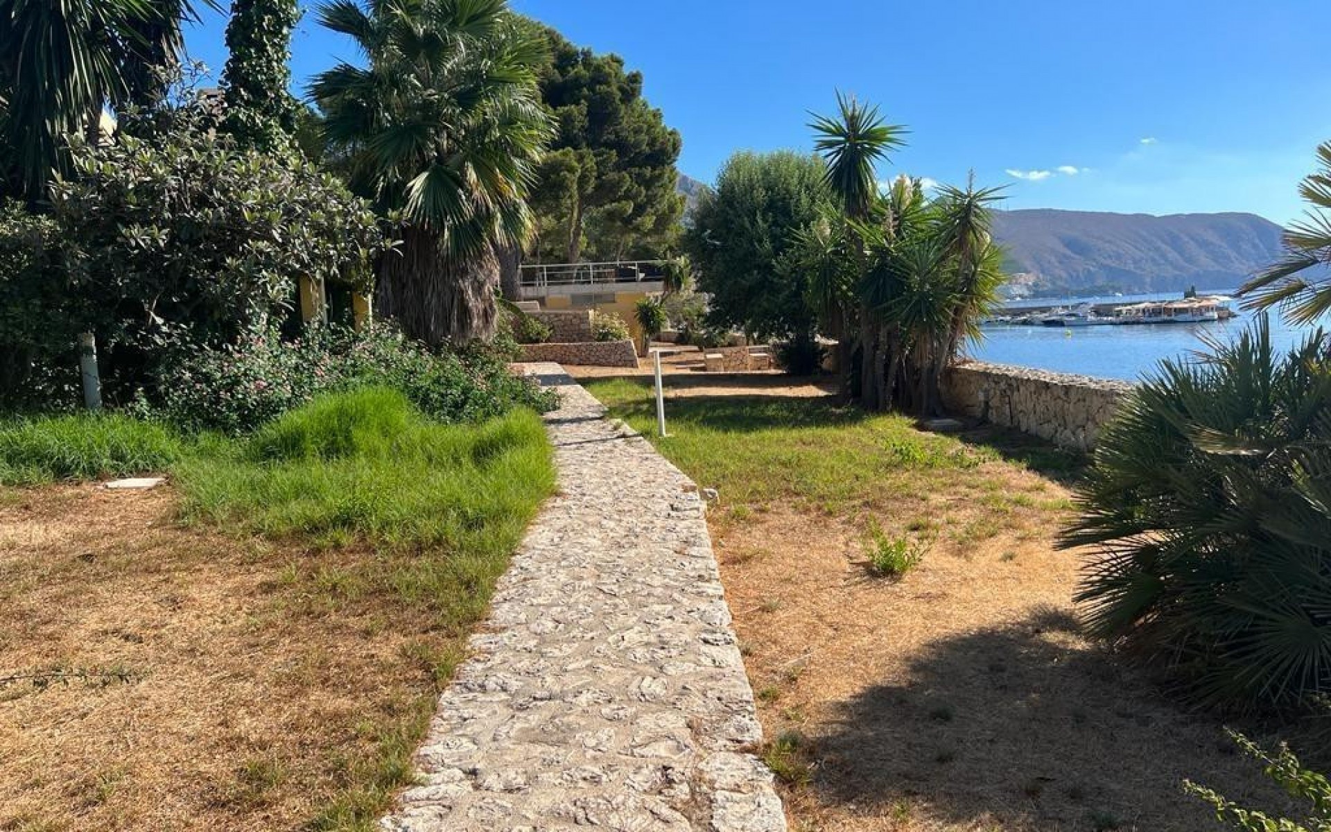 zum Verkauf - Villa - Altea - Altea Centro