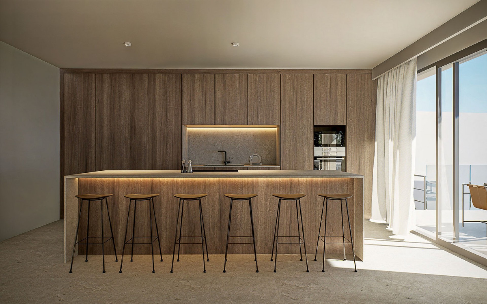 zum Verkauf - Villa - Altea - Altea Centro