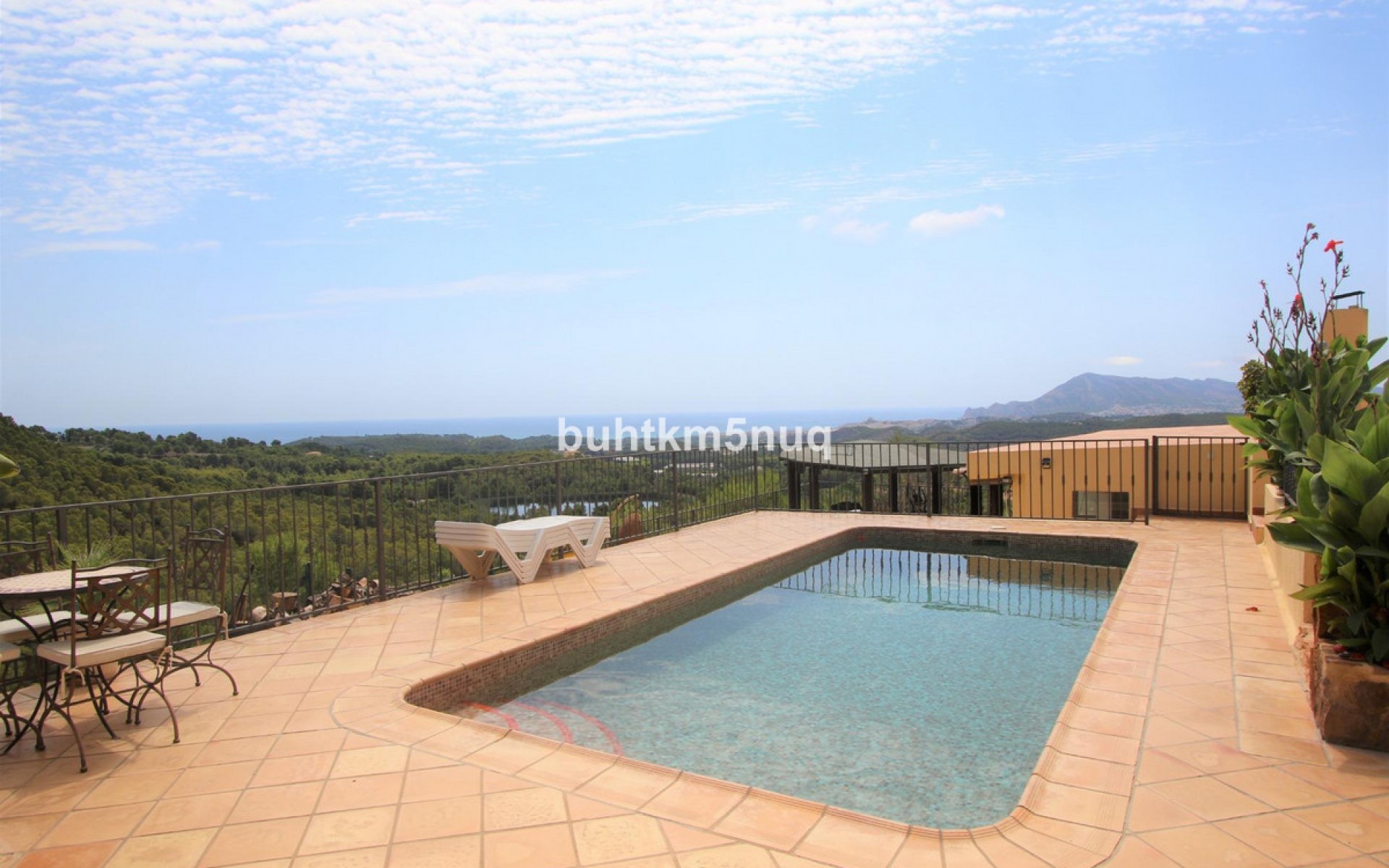 zum Verkauf - Villa - Altea - Altea Centro