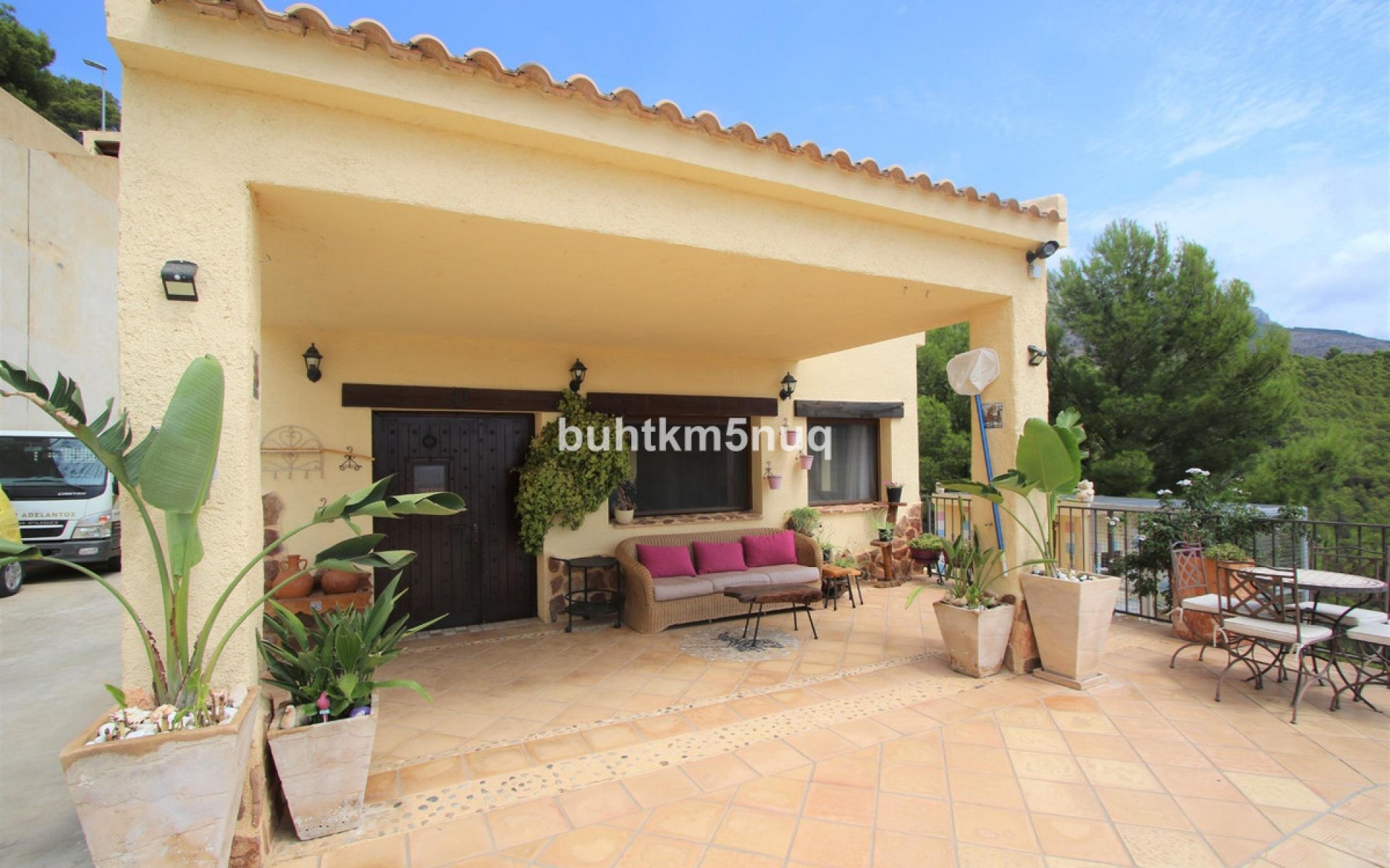 zum Verkauf - Villa - Altea - Altea Centro