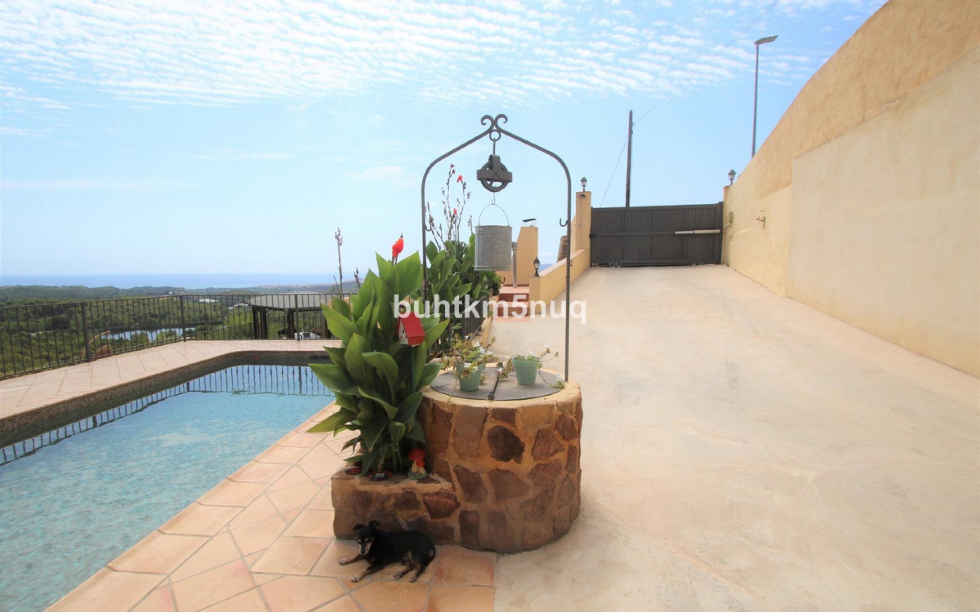 zum Verkauf - Villa - Altea - Altea Centro