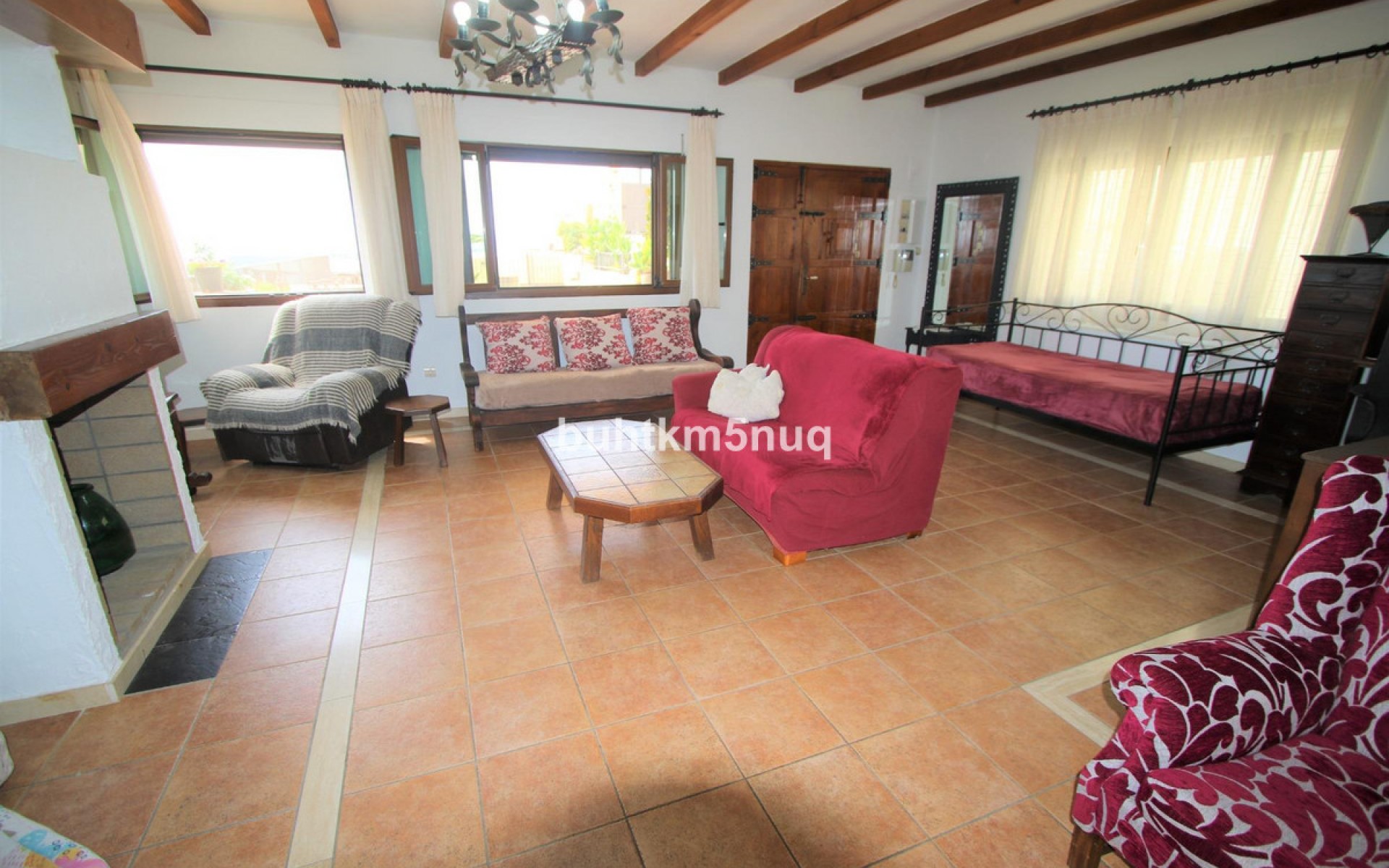 zum Verkauf - Villa - Altea - Altea Centro