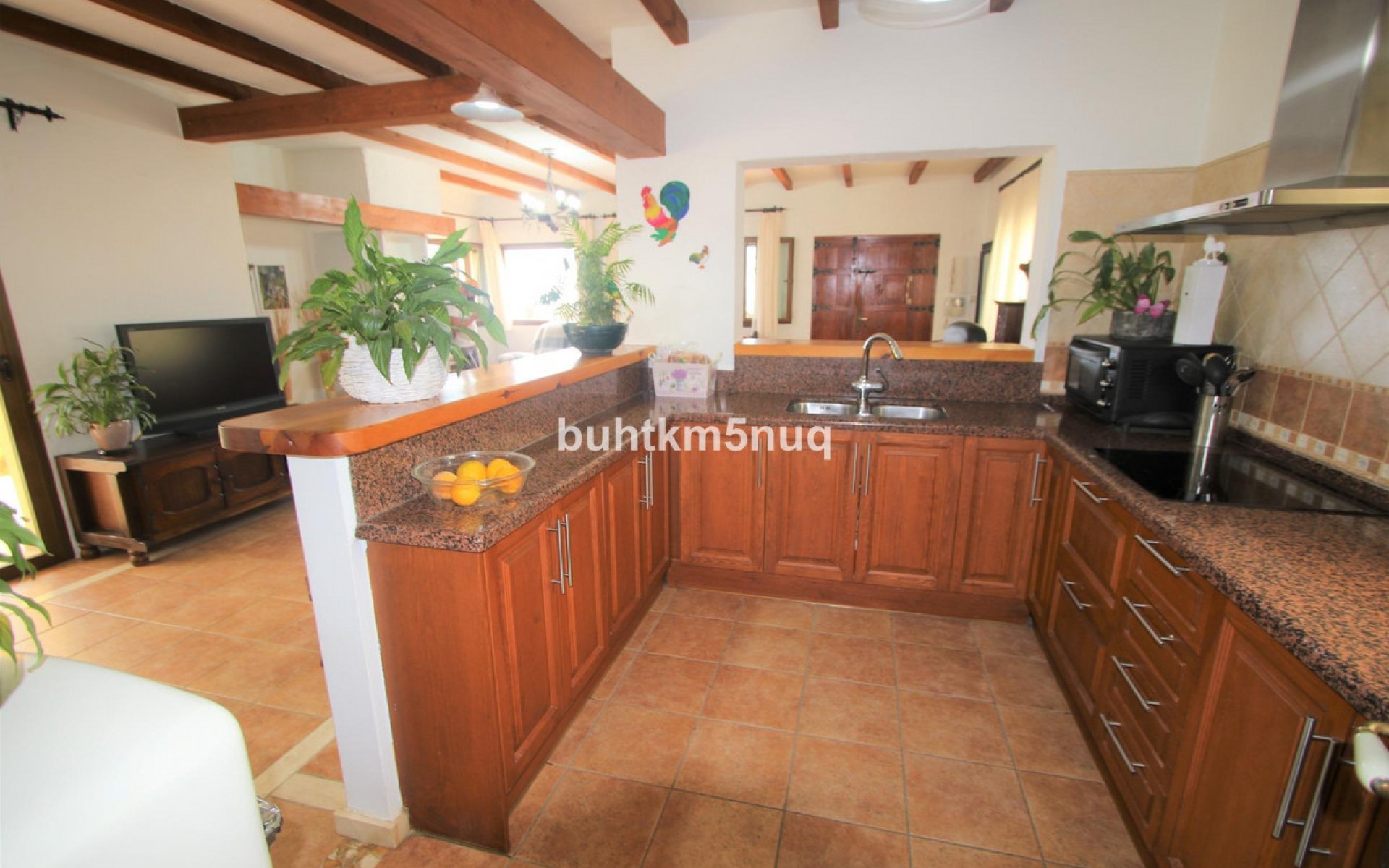 zum Verkauf - Villa - Altea - Altea Centro