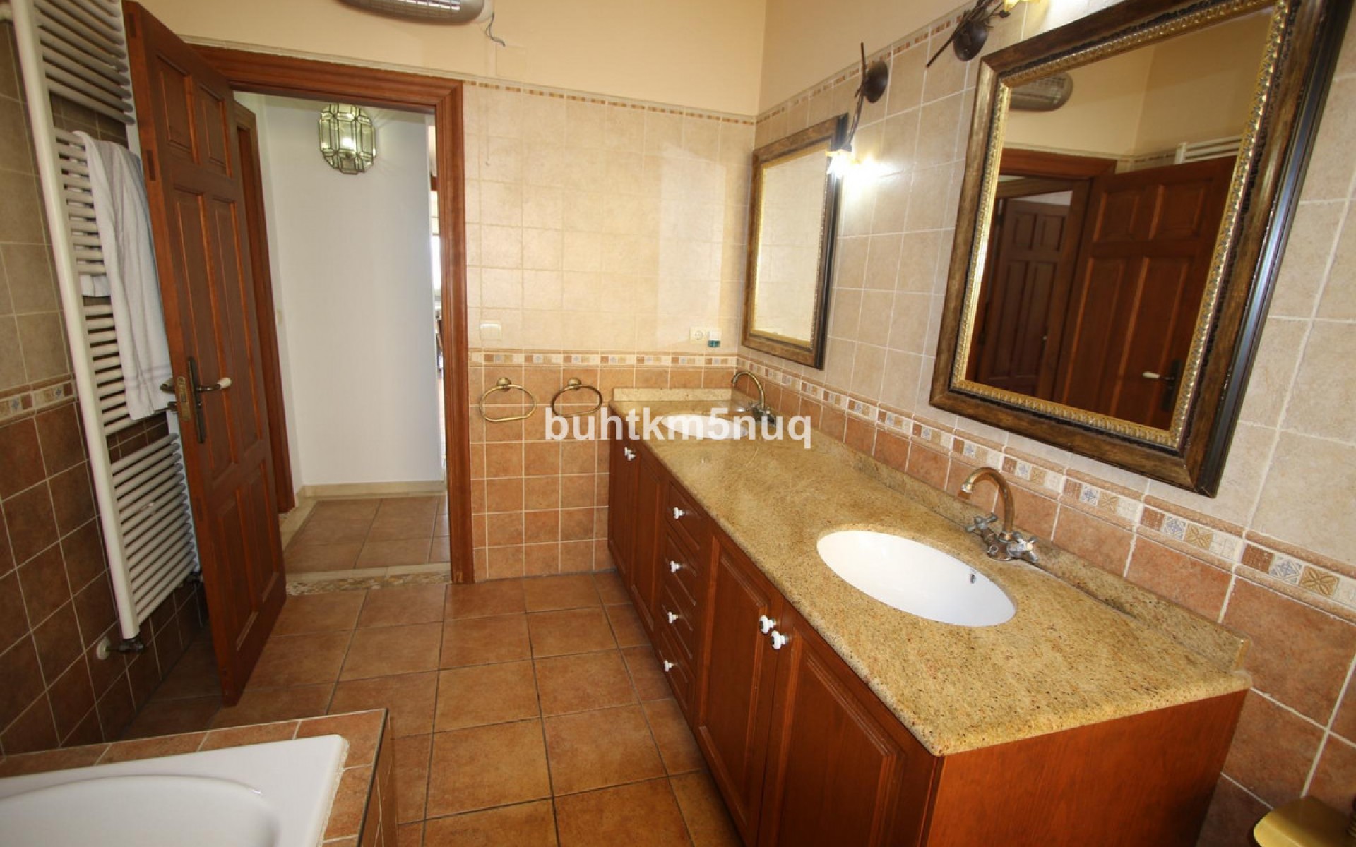 zum Verkauf - Villa - Altea - Altea Centro