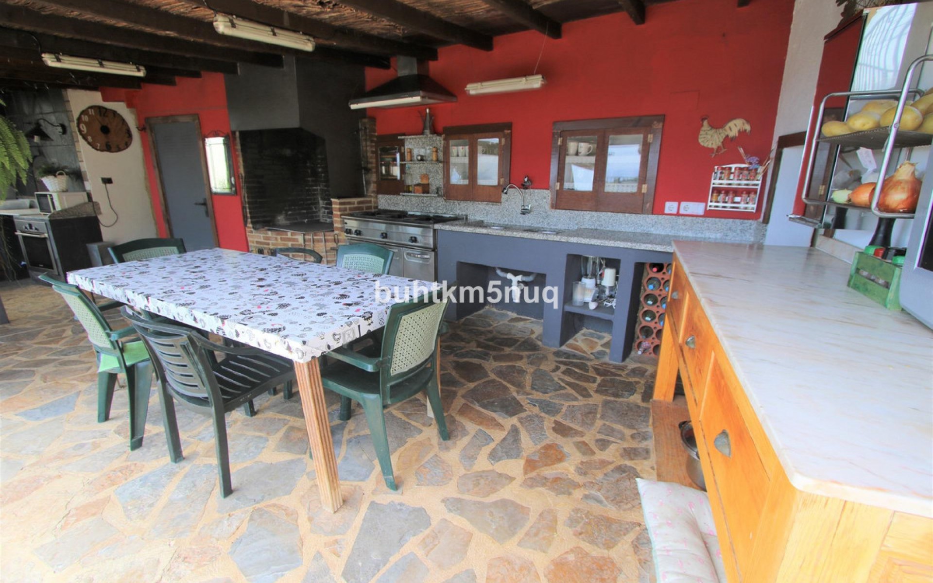 zum Verkauf - Villa - Altea - Altea Centro