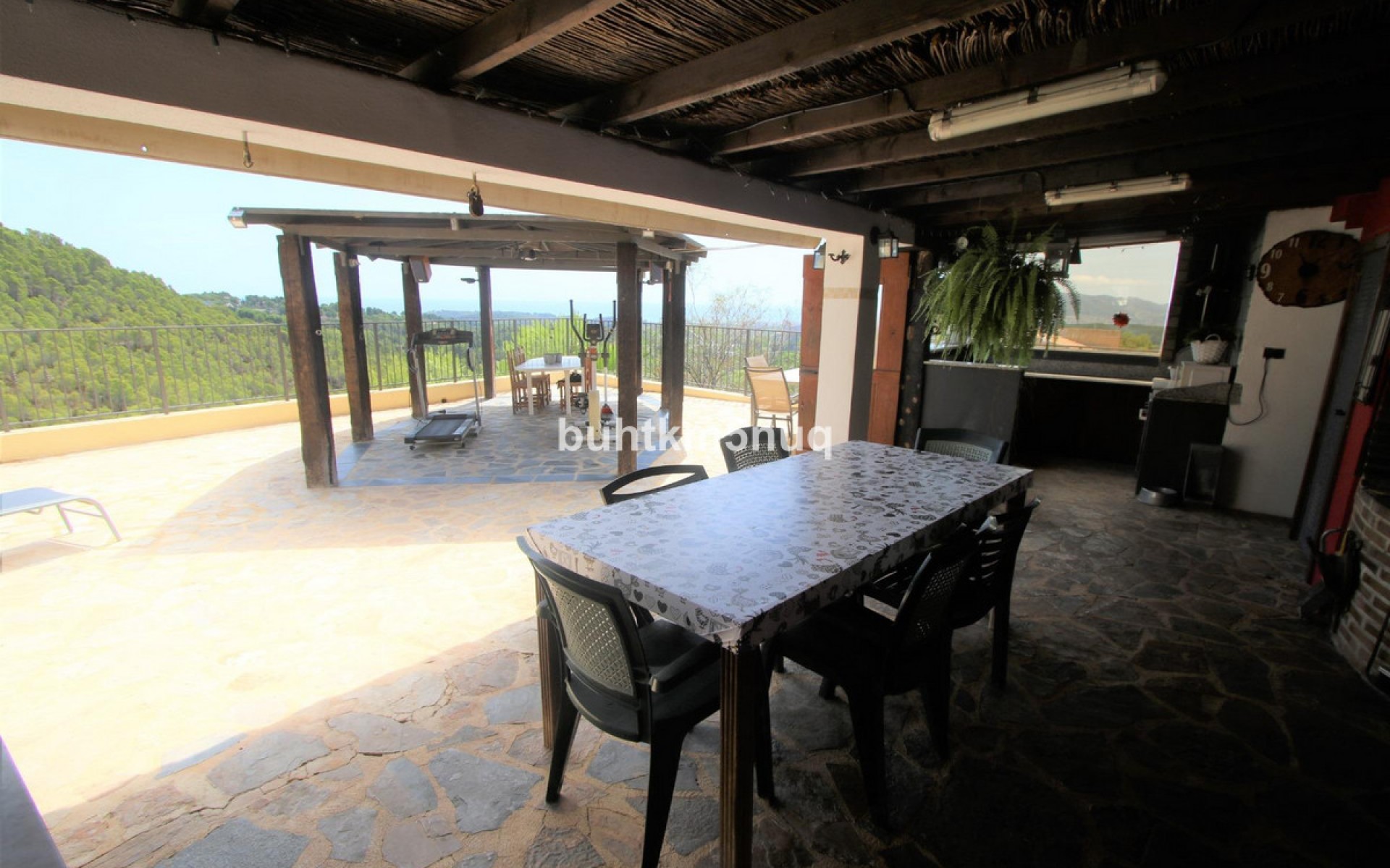 zum Verkauf - Villa - Altea - Altea Centro