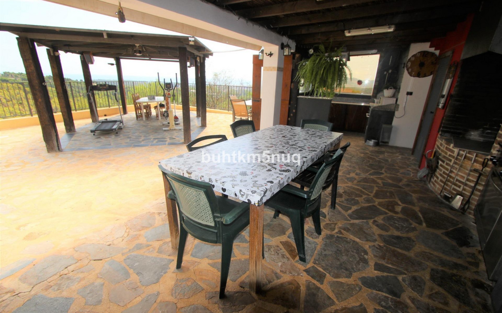 zum Verkauf - Villa - Altea - Altea Centro