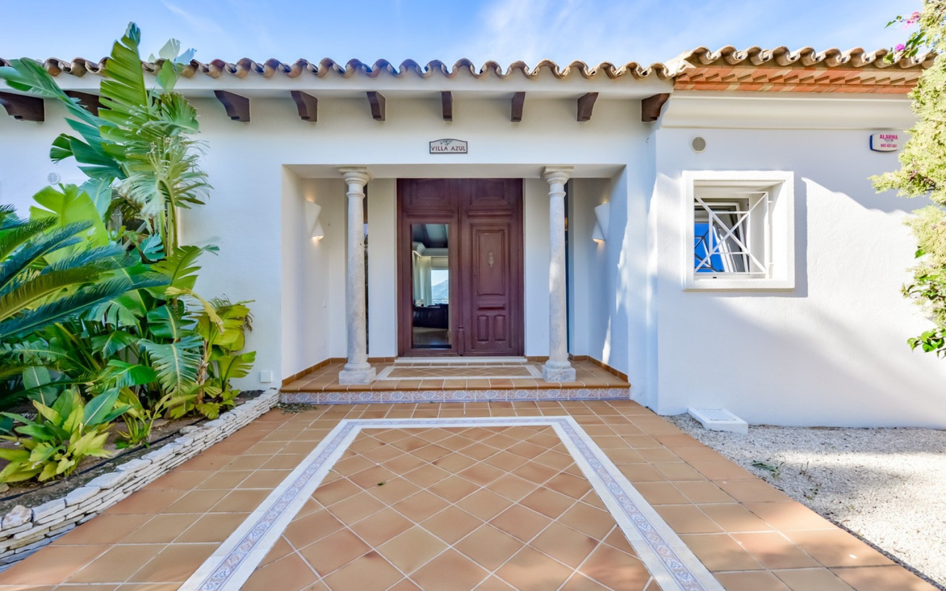 zum Verkauf - Villa - Altea - Altea Centro
