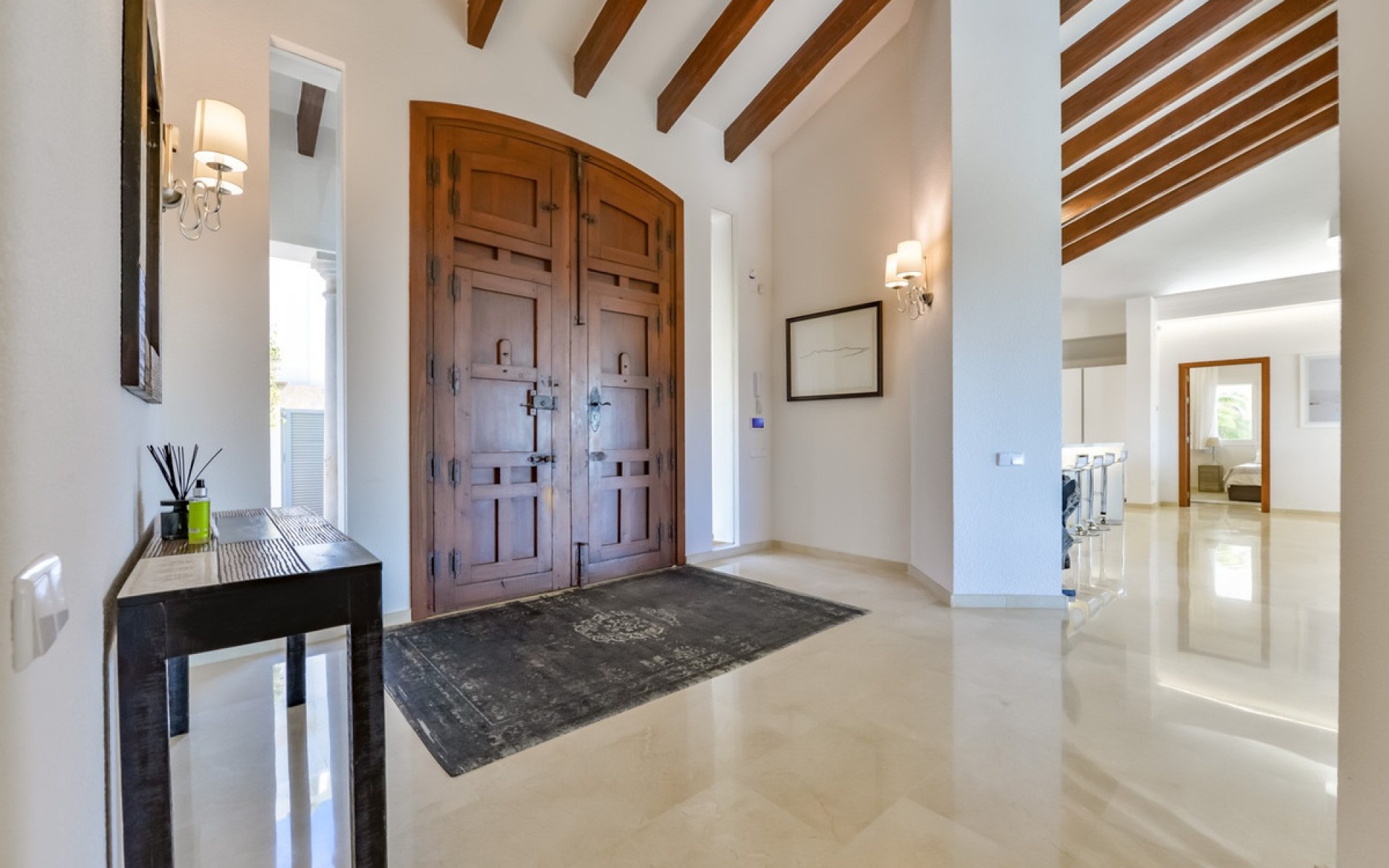 zum Verkauf - Villa - Altea - Altea Centro