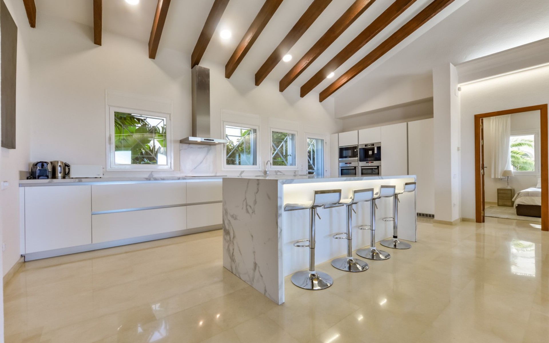 zum Verkauf - Villa - Altea - Altea Centro