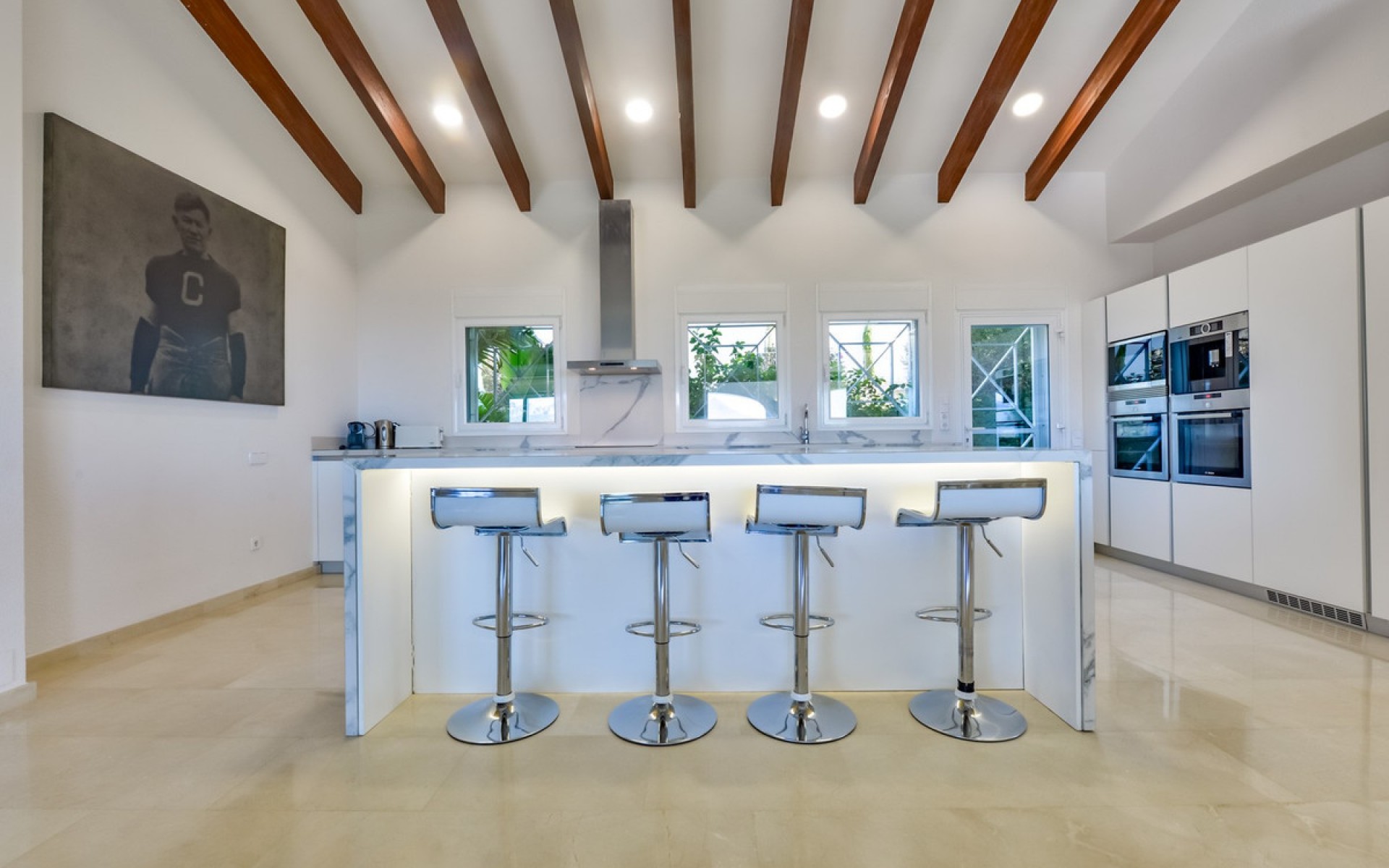 zum Verkauf - Villa - Altea - Altea Centro