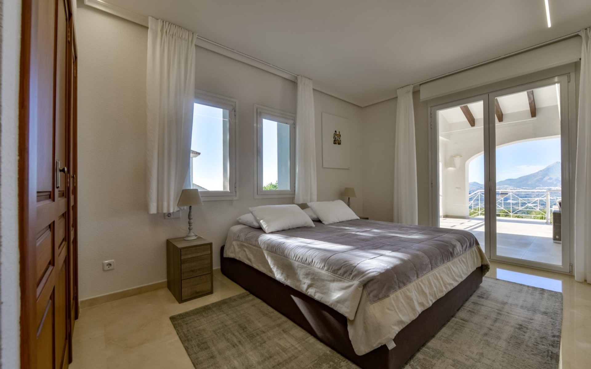 zum Verkauf - Villa - Altea - Altea Centro