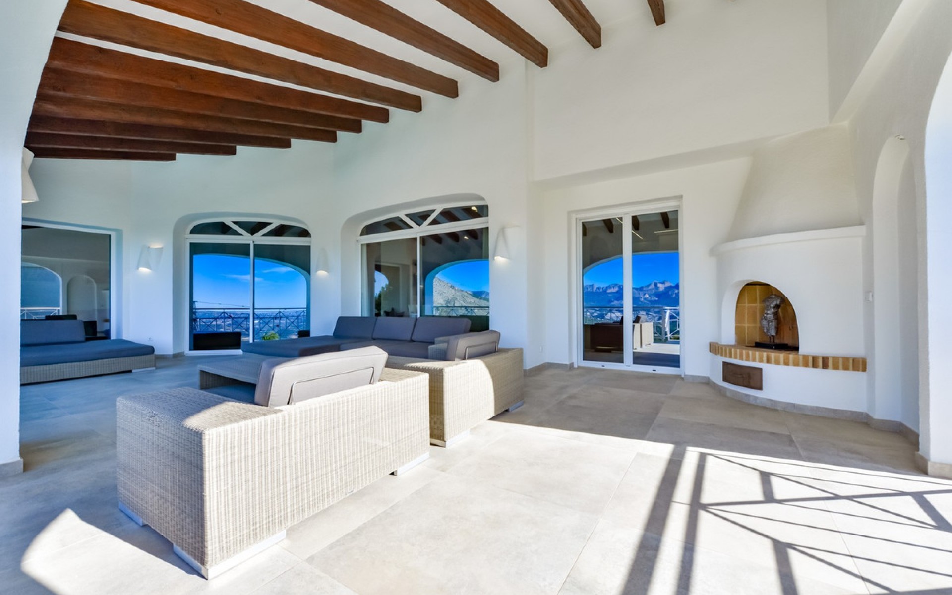 zum Verkauf - Villa - Altea - Altea Centro