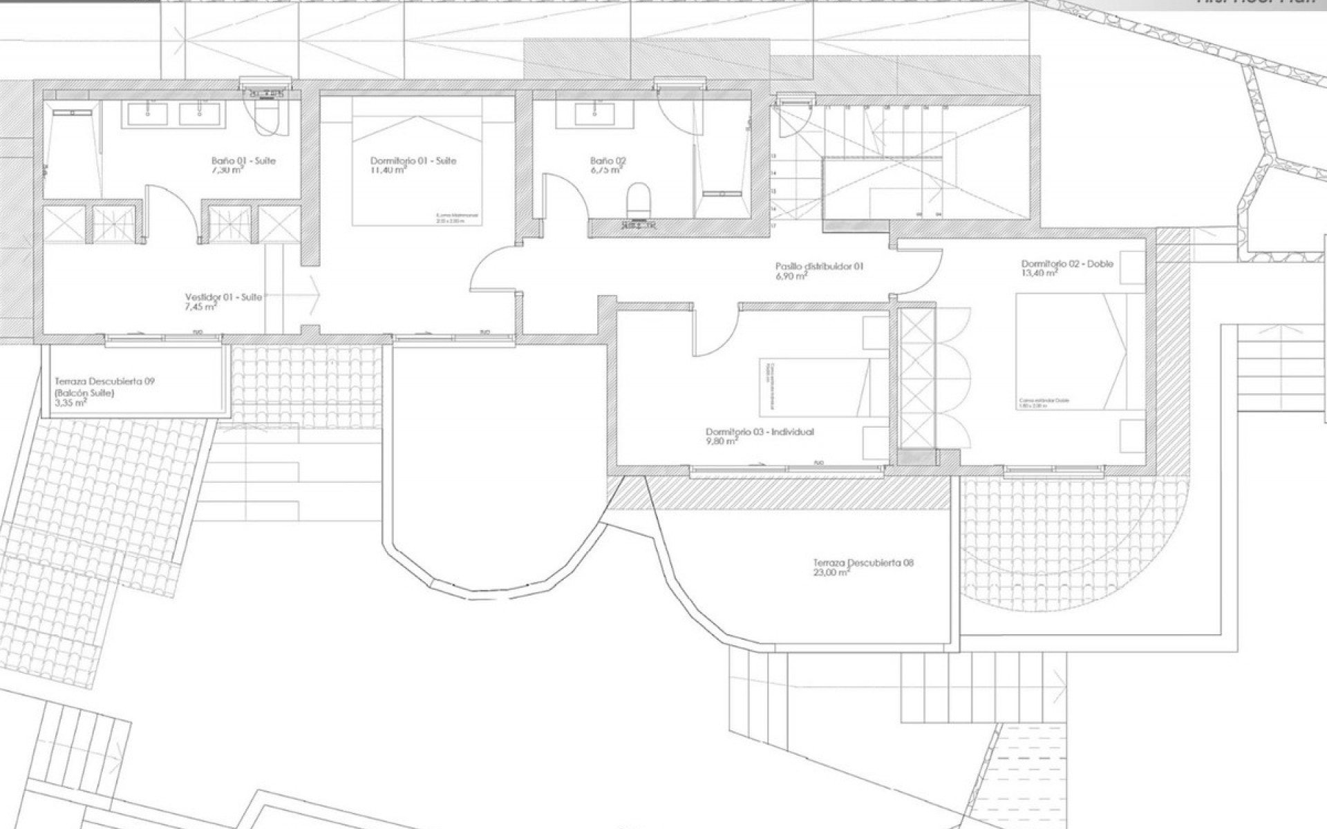 zum Verkauf - Villa - Altea - Altea Centro