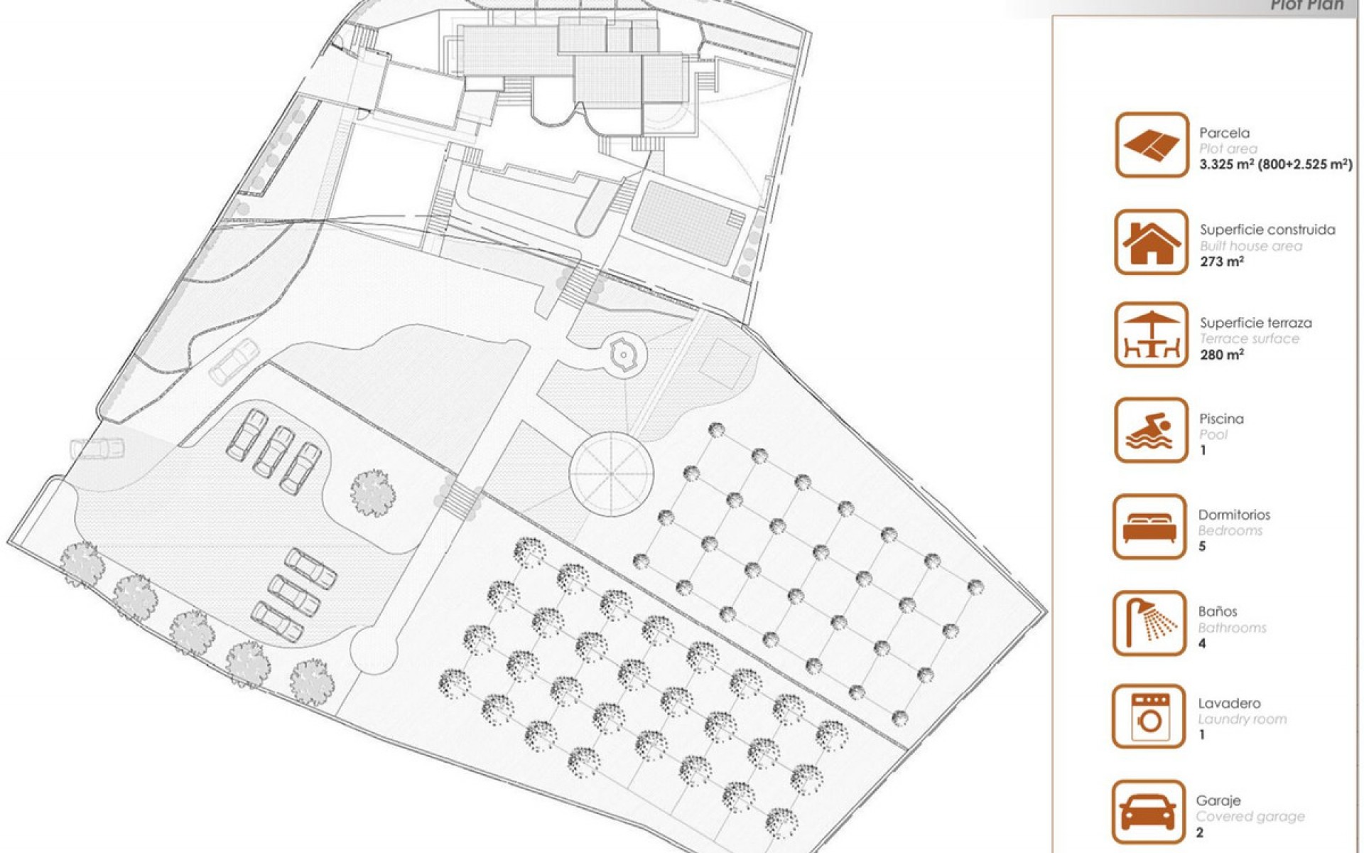 zum Verkauf - Villa - Altea - Altea Centro