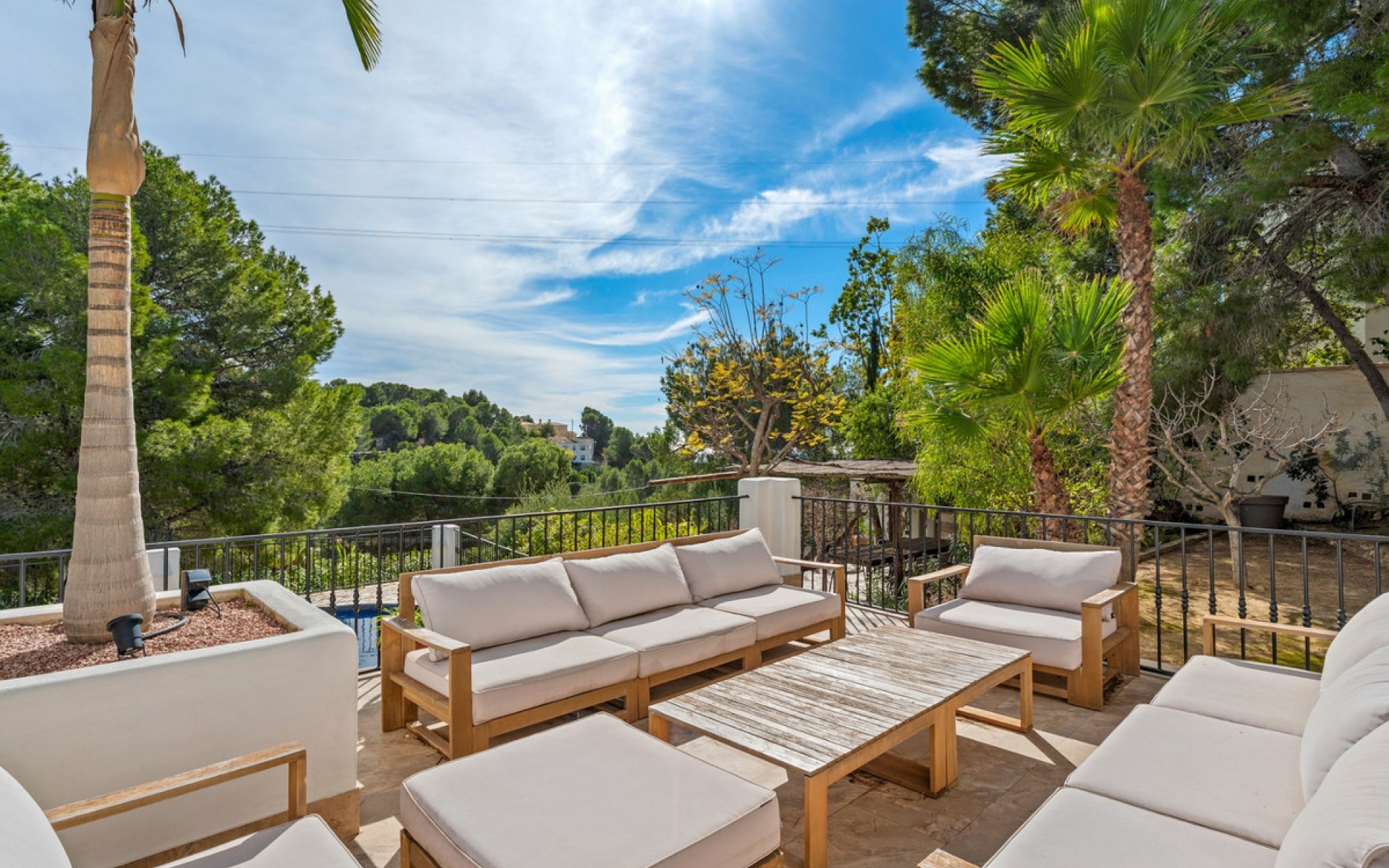 zum Verkauf - Villa - Altea - Altea Centro