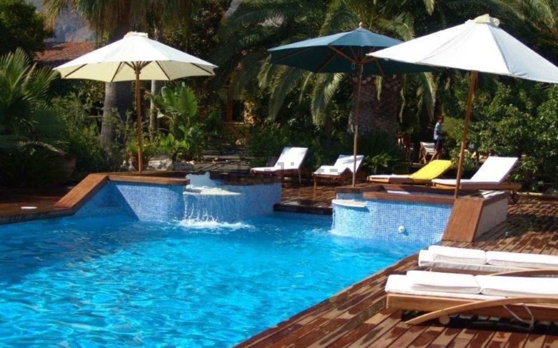 zum Verkauf - Villa - Altea - Altea Centro