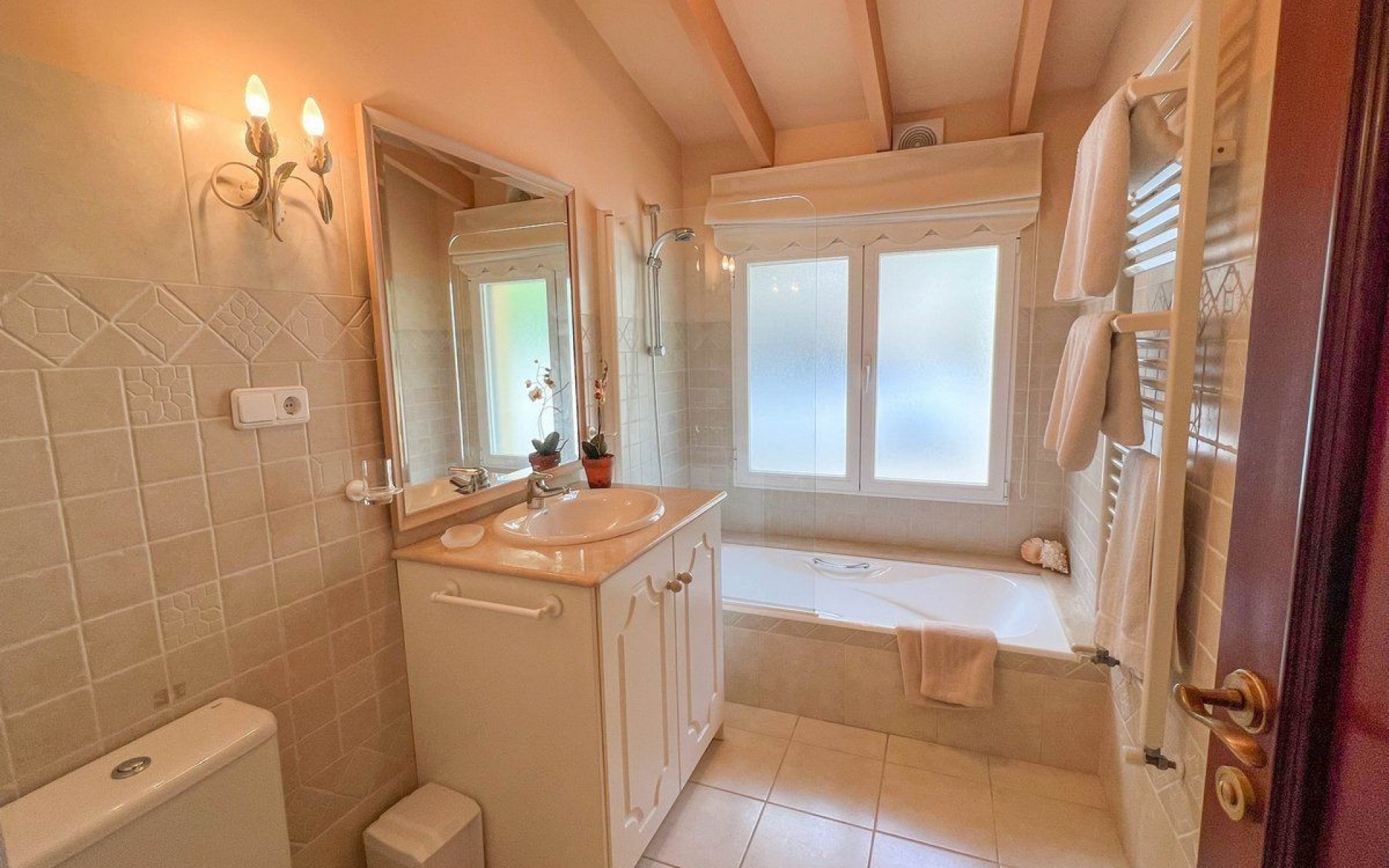 zum Verkauf - Villa - Altea - Altea Centro