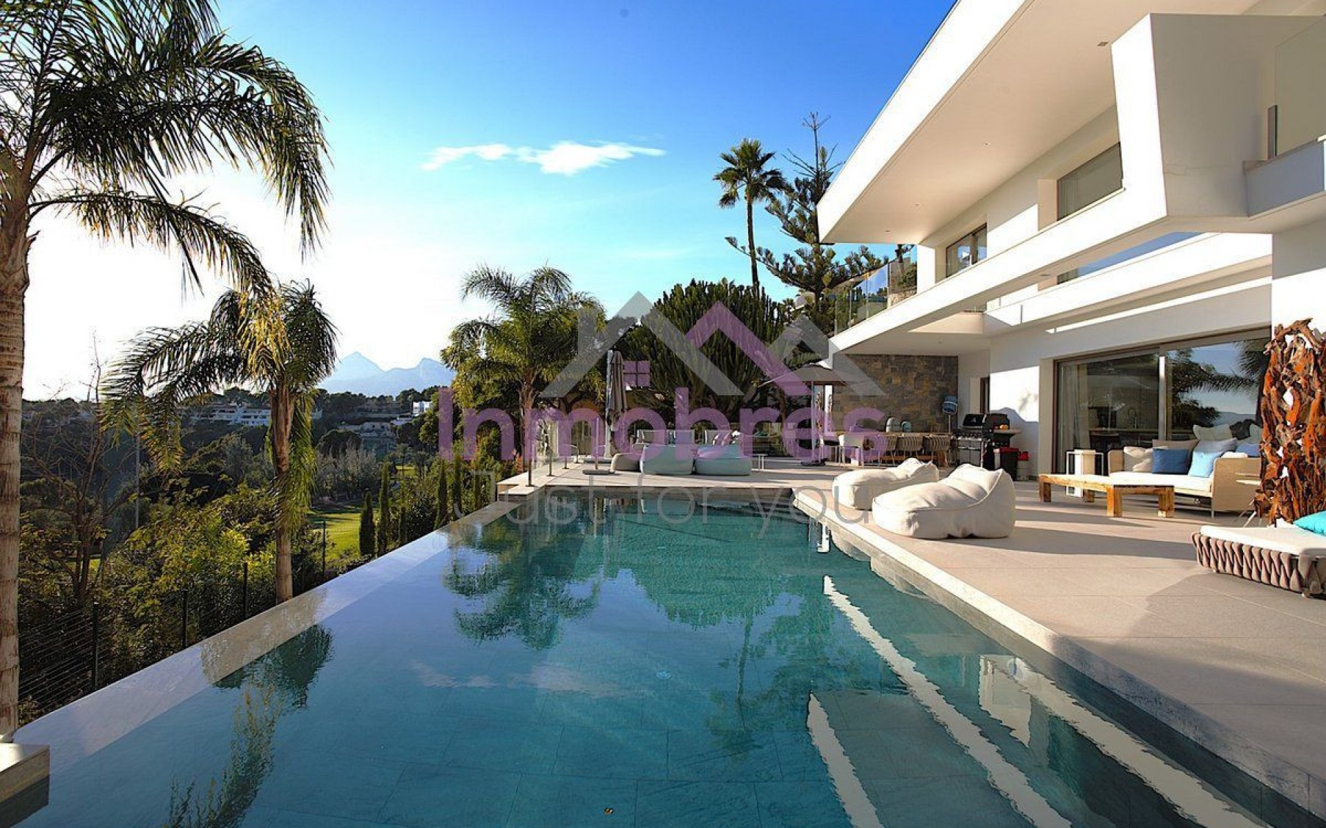 zum Verkauf - Villa - Altea - Altea Centro