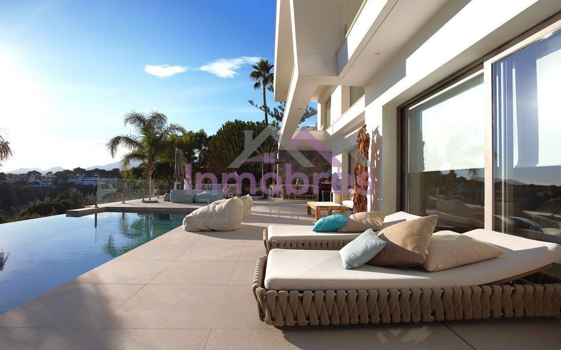 zum Verkauf - Villa - Altea - Altea Centro