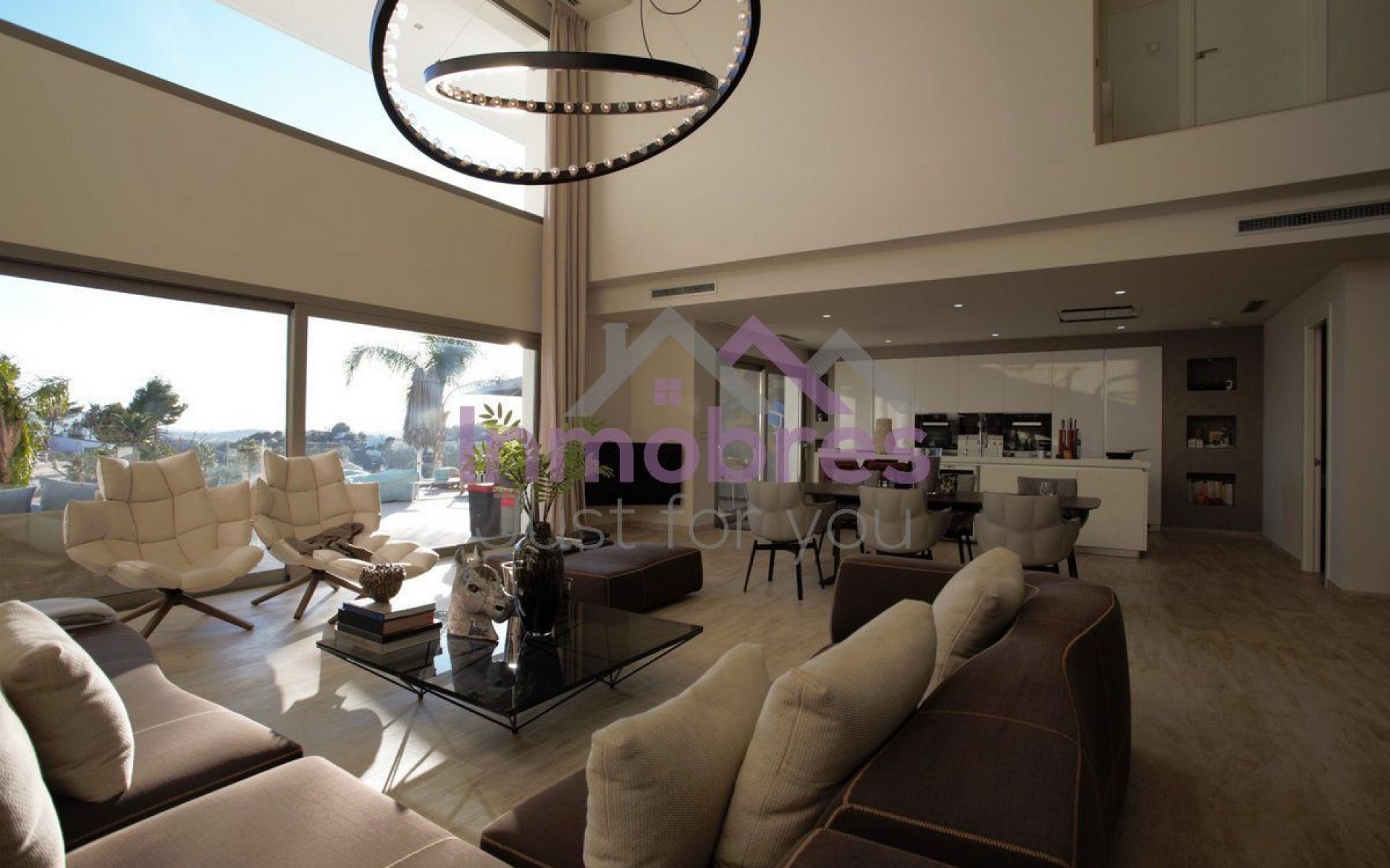 zum Verkauf - Villa - Altea - Altea Centro