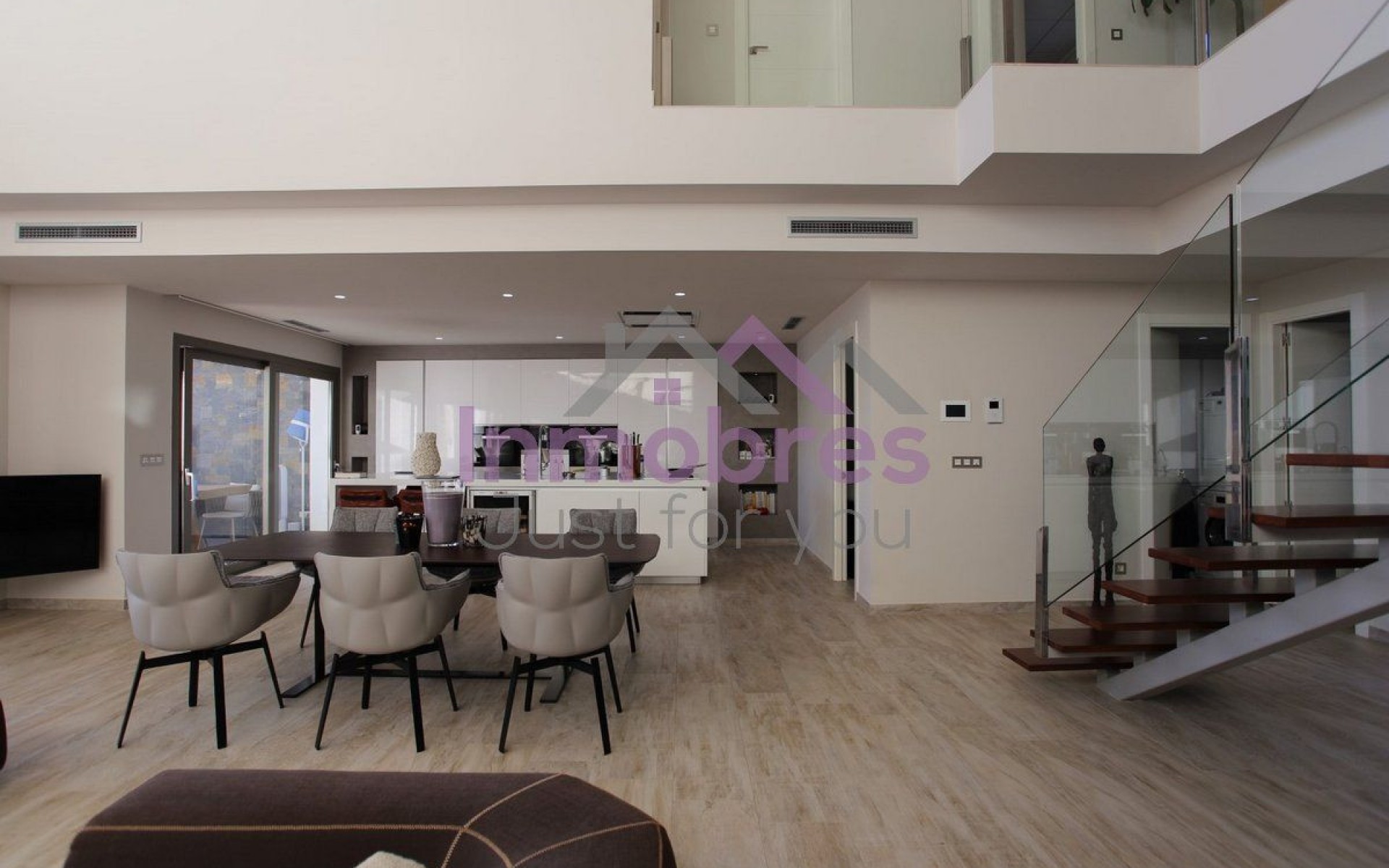 zum Verkauf - Villa - Altea - Altea Centro